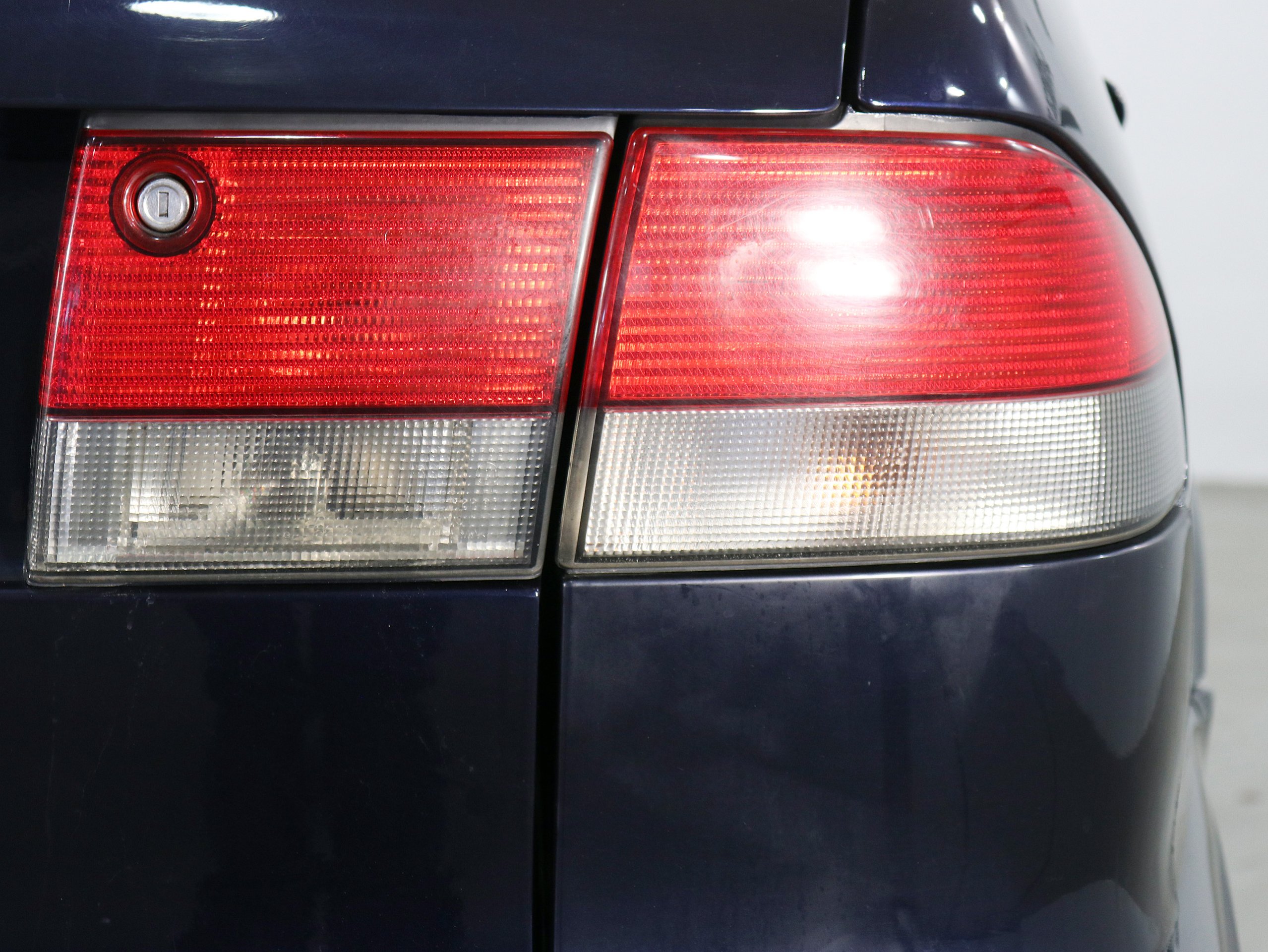 Foto Saab 9-3 12 Foto Saab 9-3 12