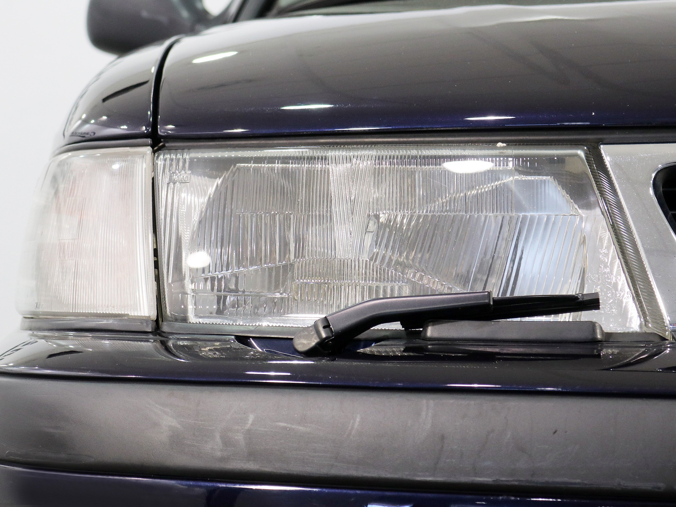 Foto Saab 9-3 13 Foto Saab 9-3 13