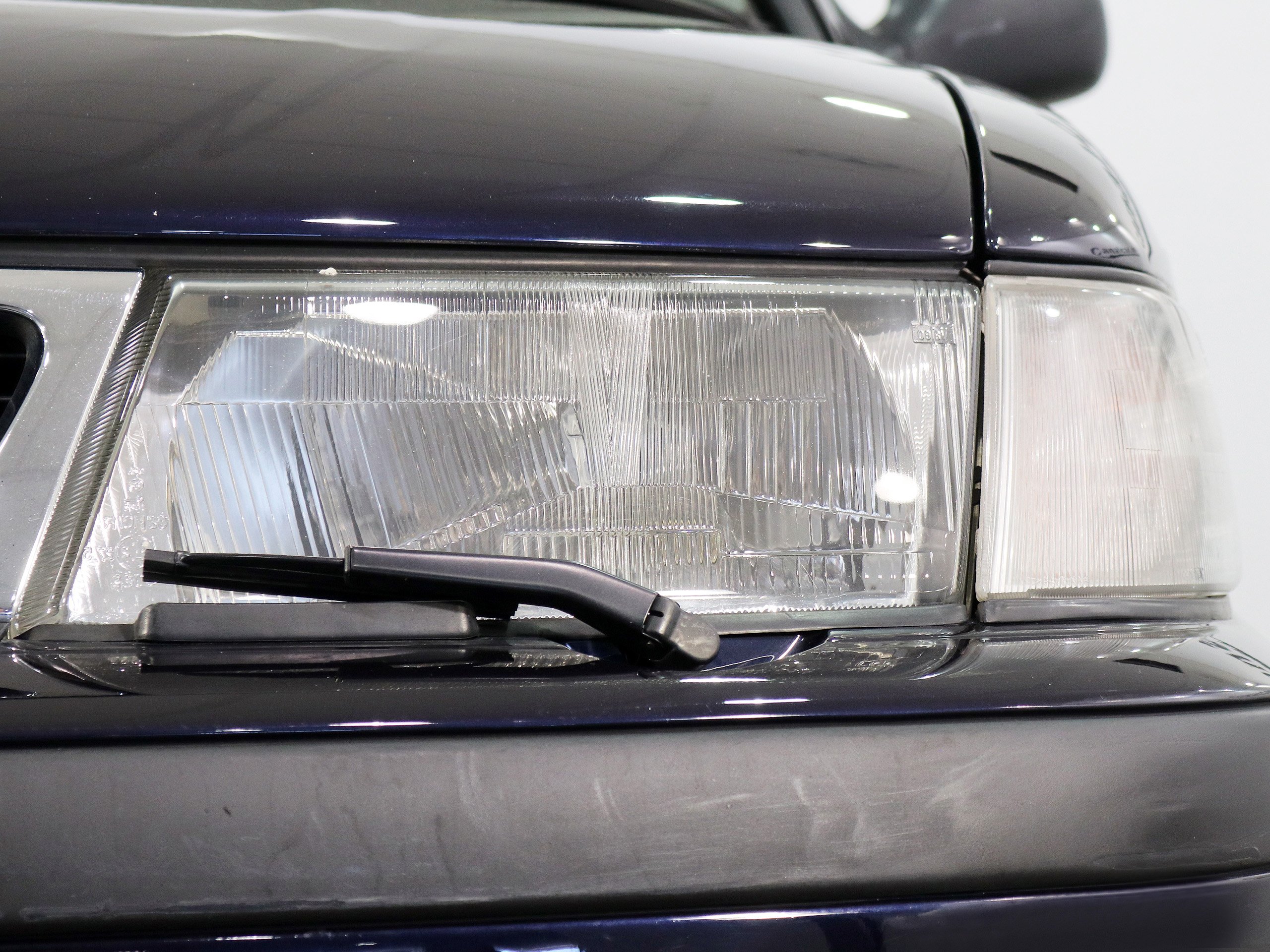 Foto Saab 9-3 14 Foto Saab 9-3 14