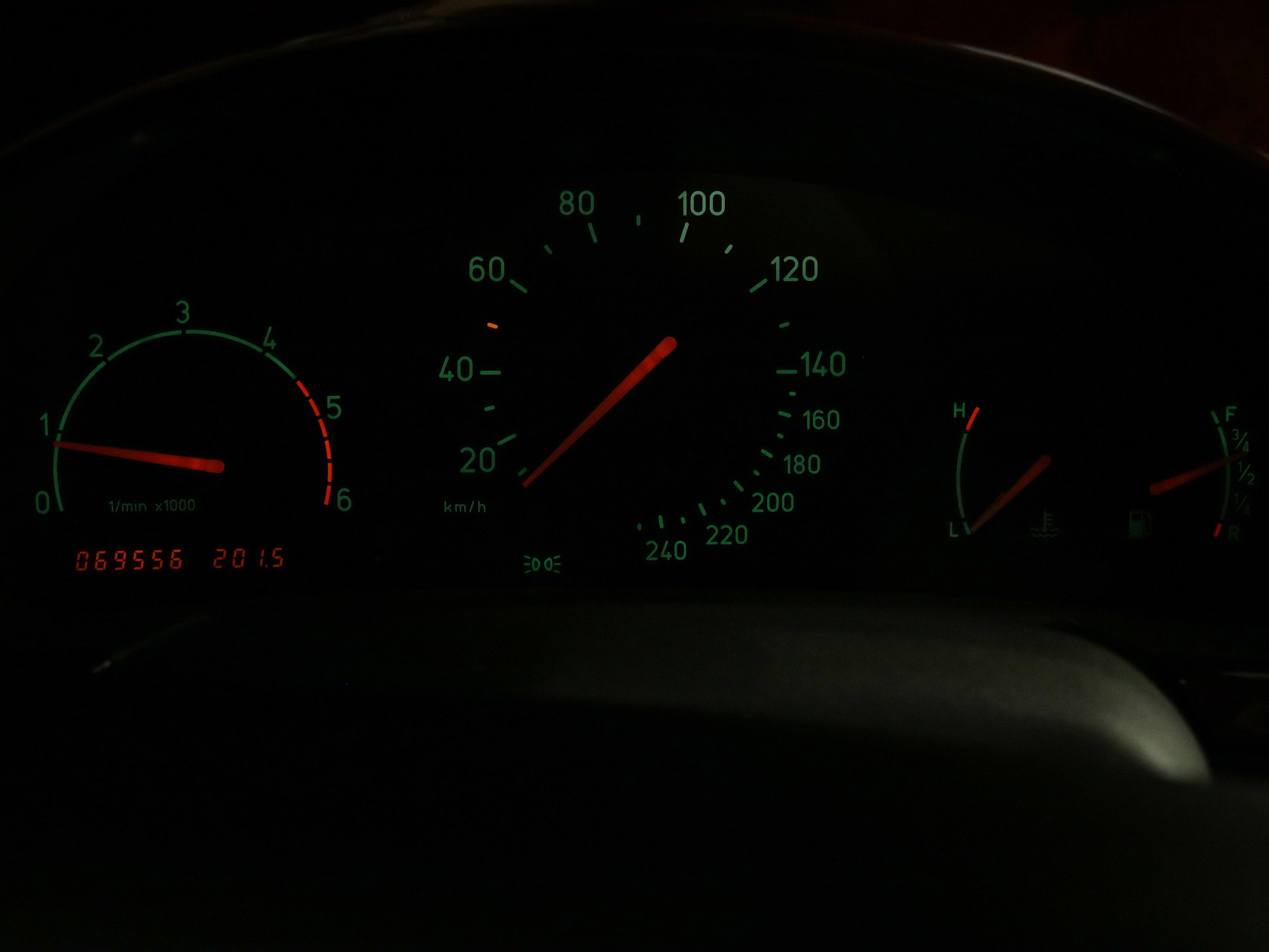 Foto Saab 9-3 18 Foto Saab 9-3 18