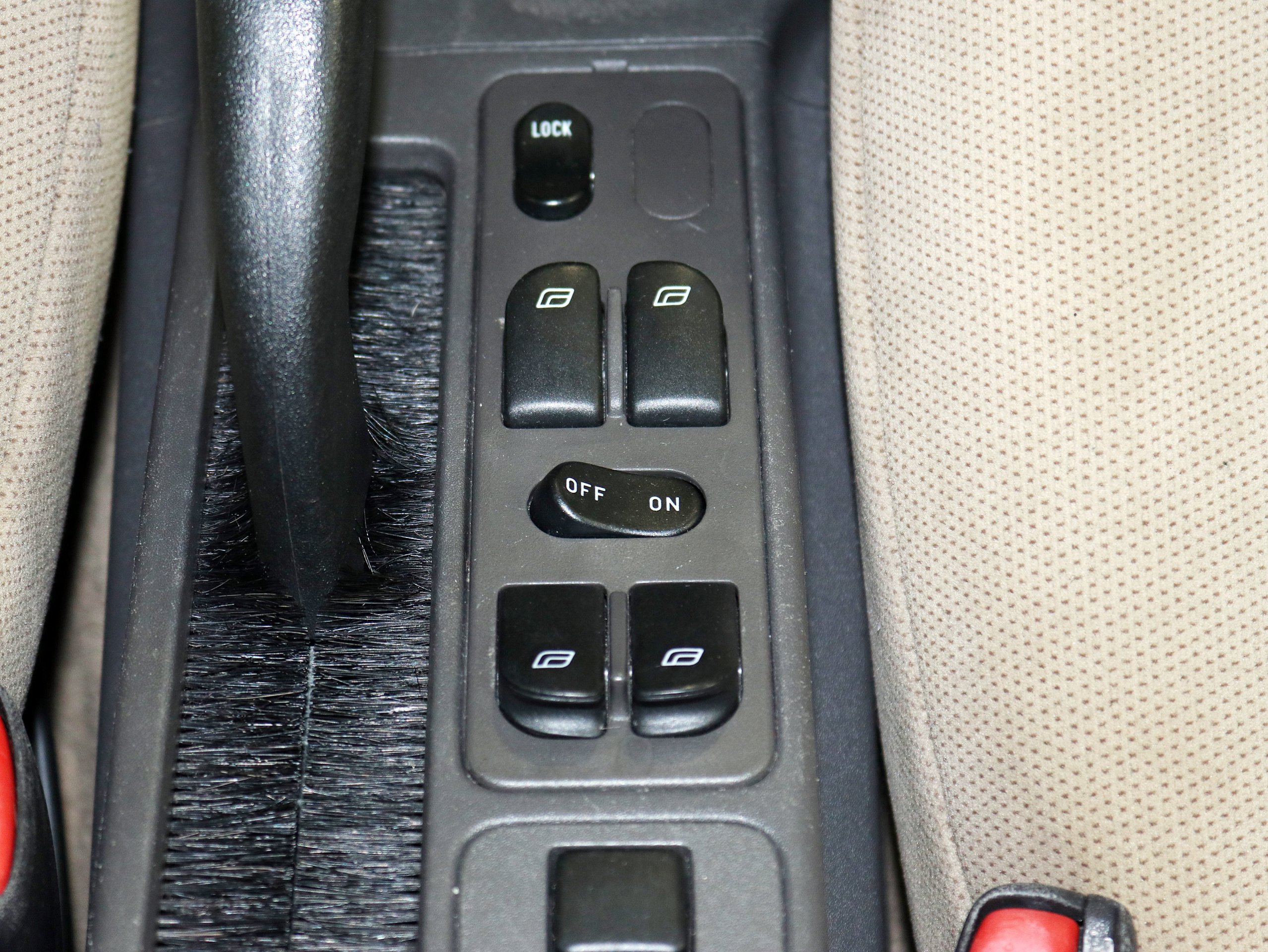 Foto Saab 9-3 25 Foto Saab 9-3 25
