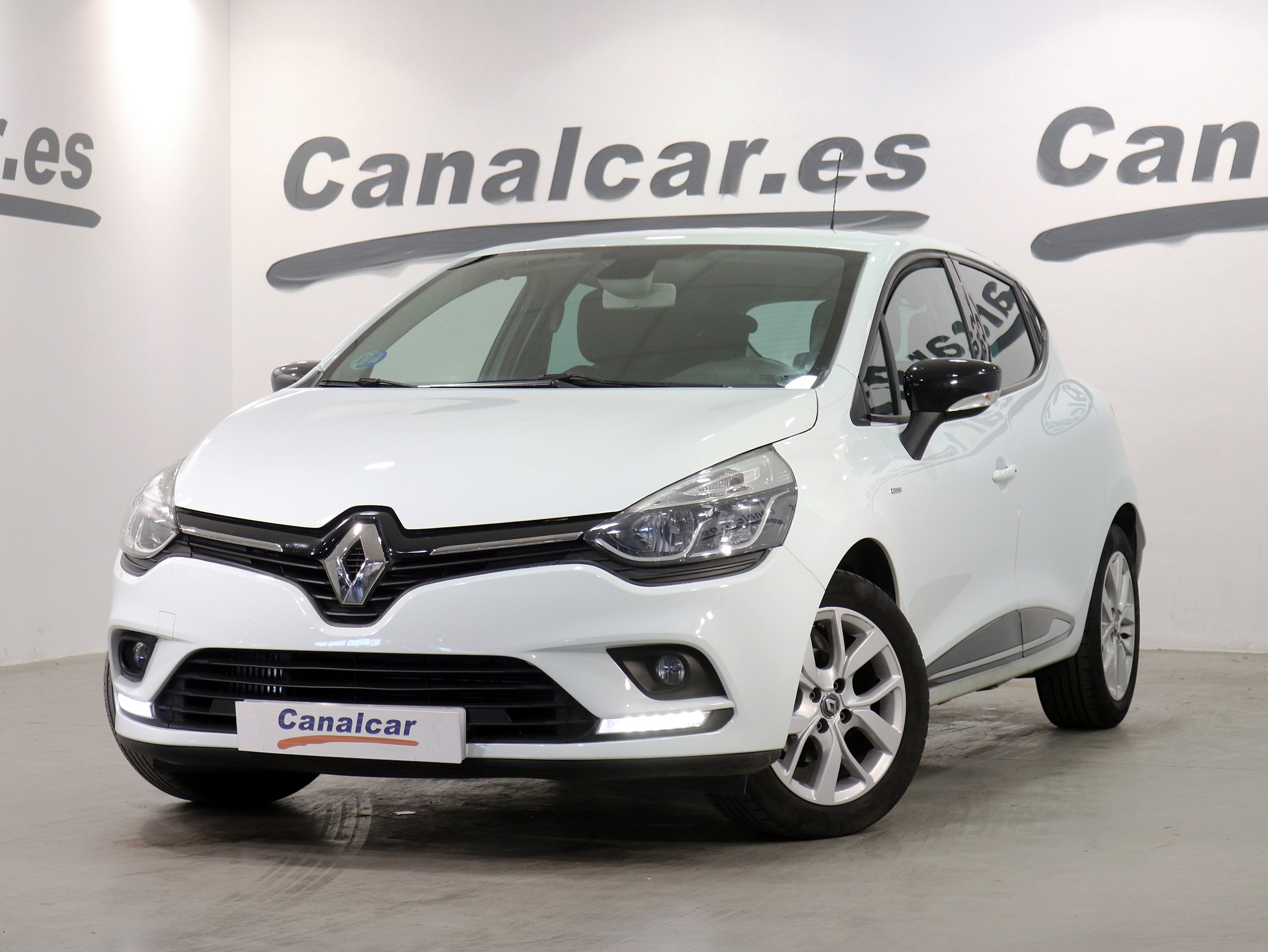 Foto Renault Clio 1
