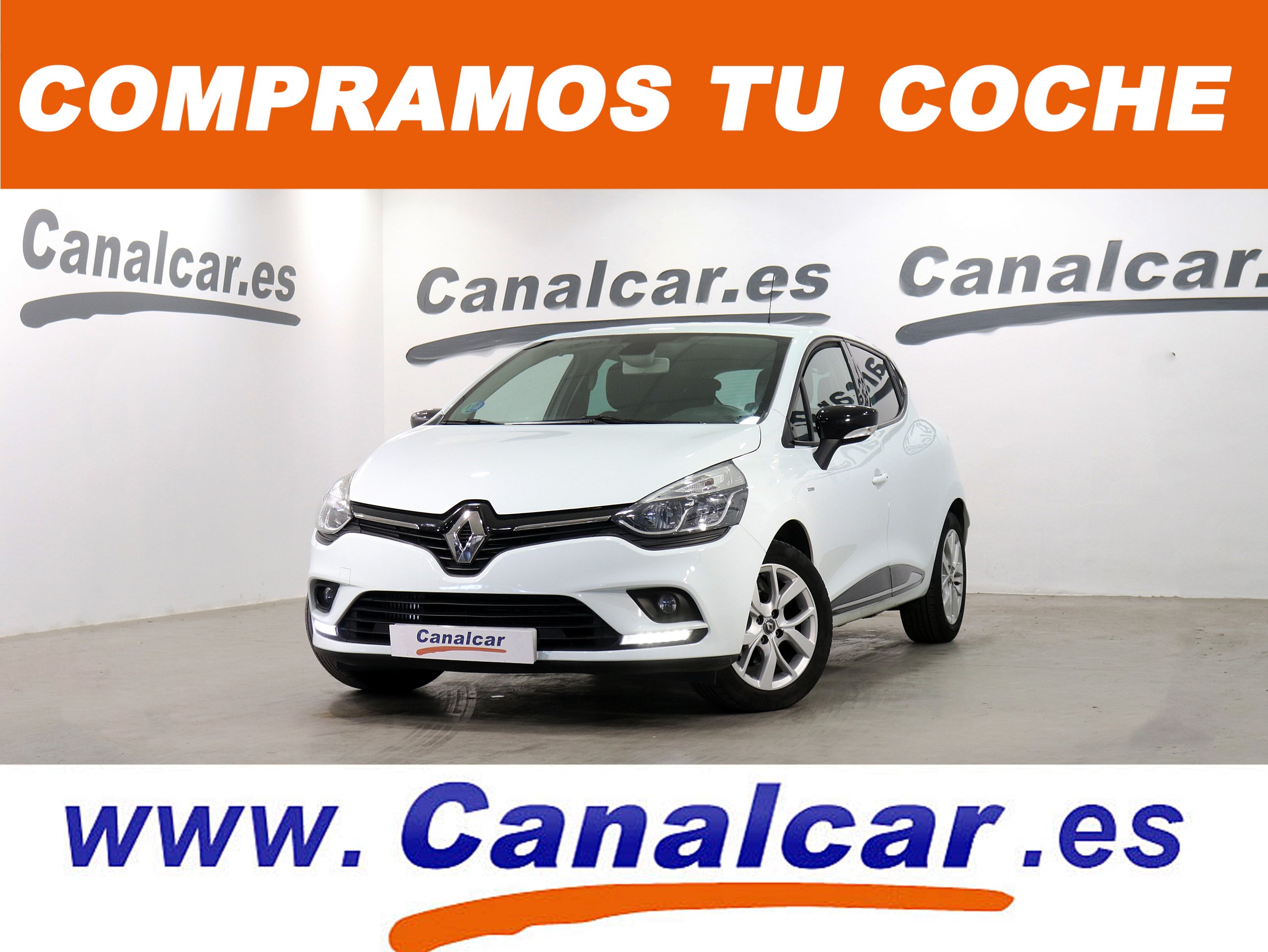 Foto Renault Clio 2