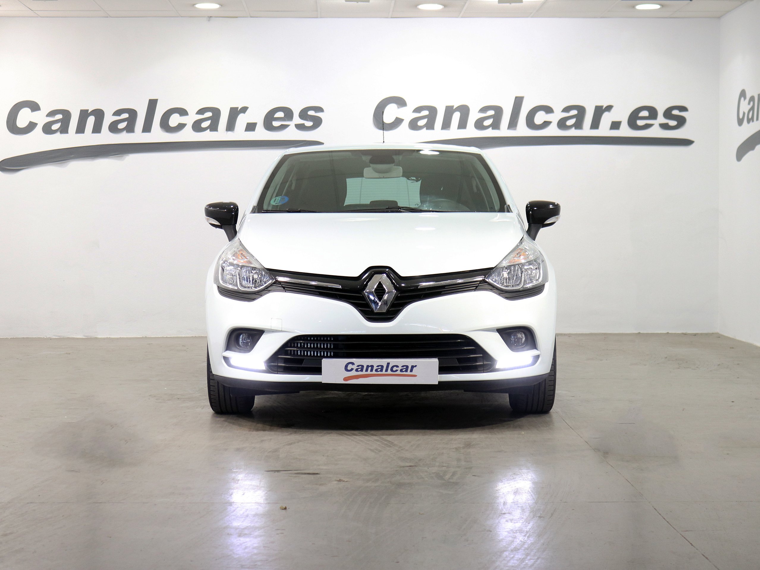 Foto Renault Clio 3