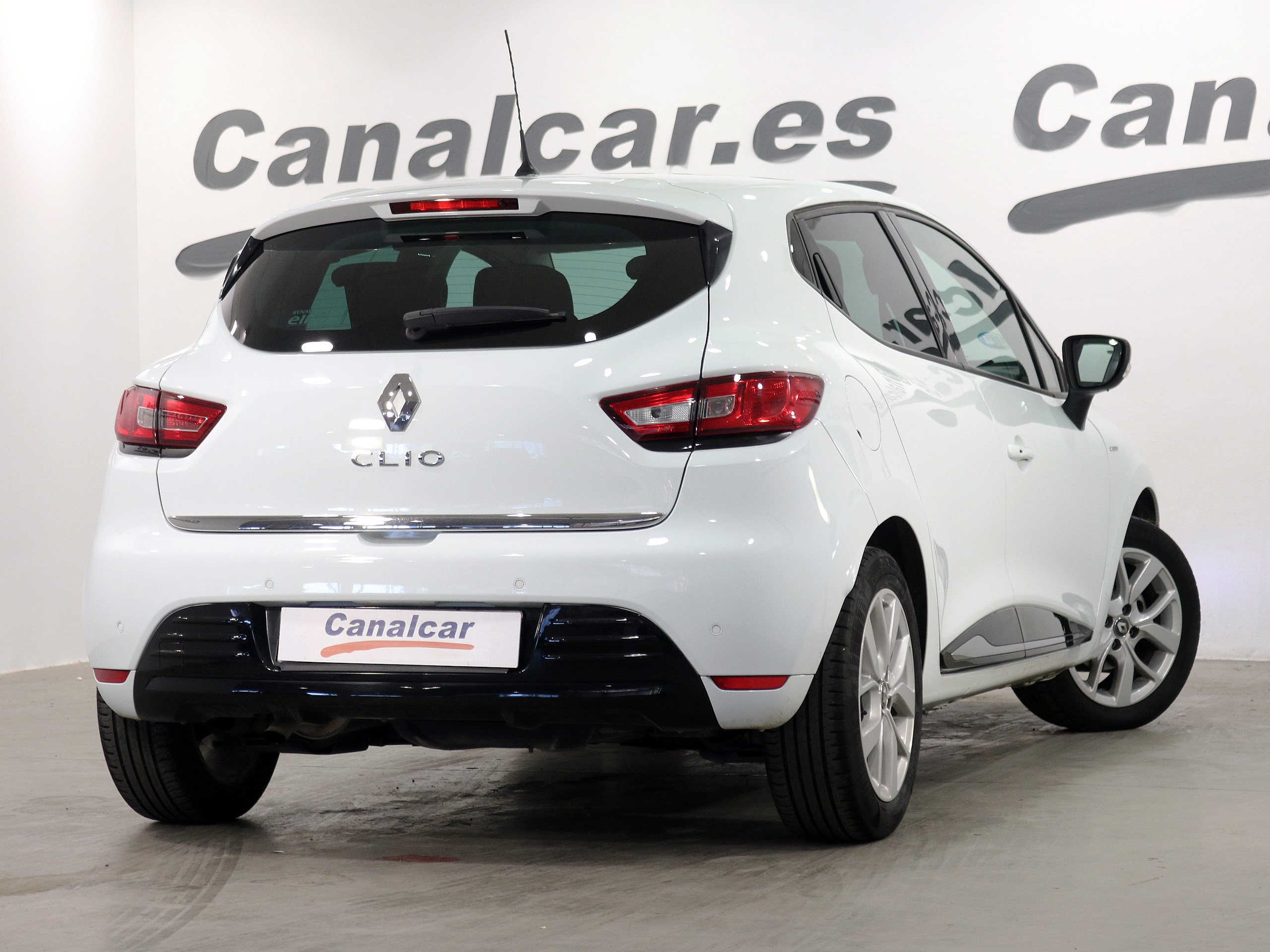 Foto Renault Clio 5