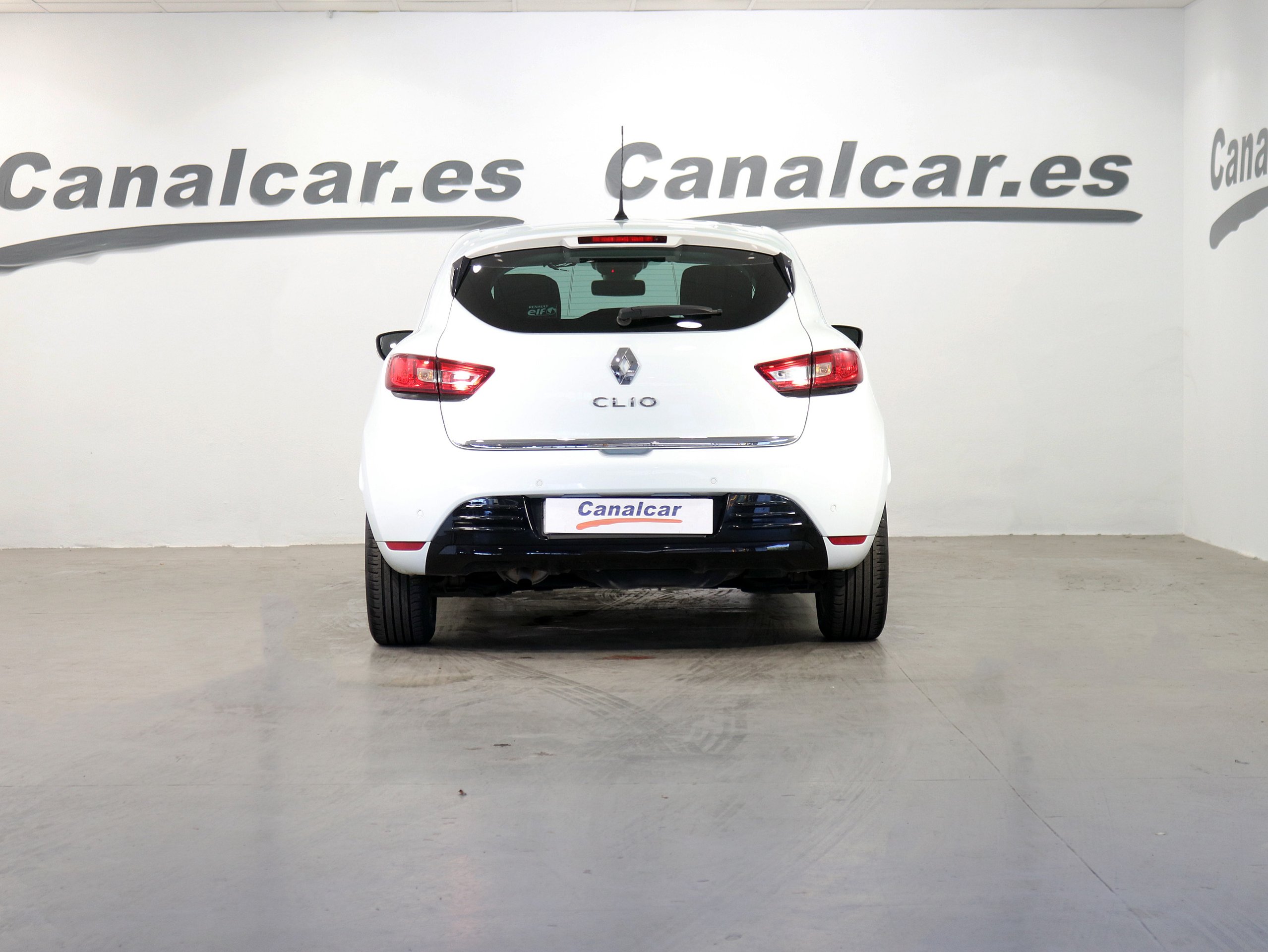 Foto Renault Clio 6