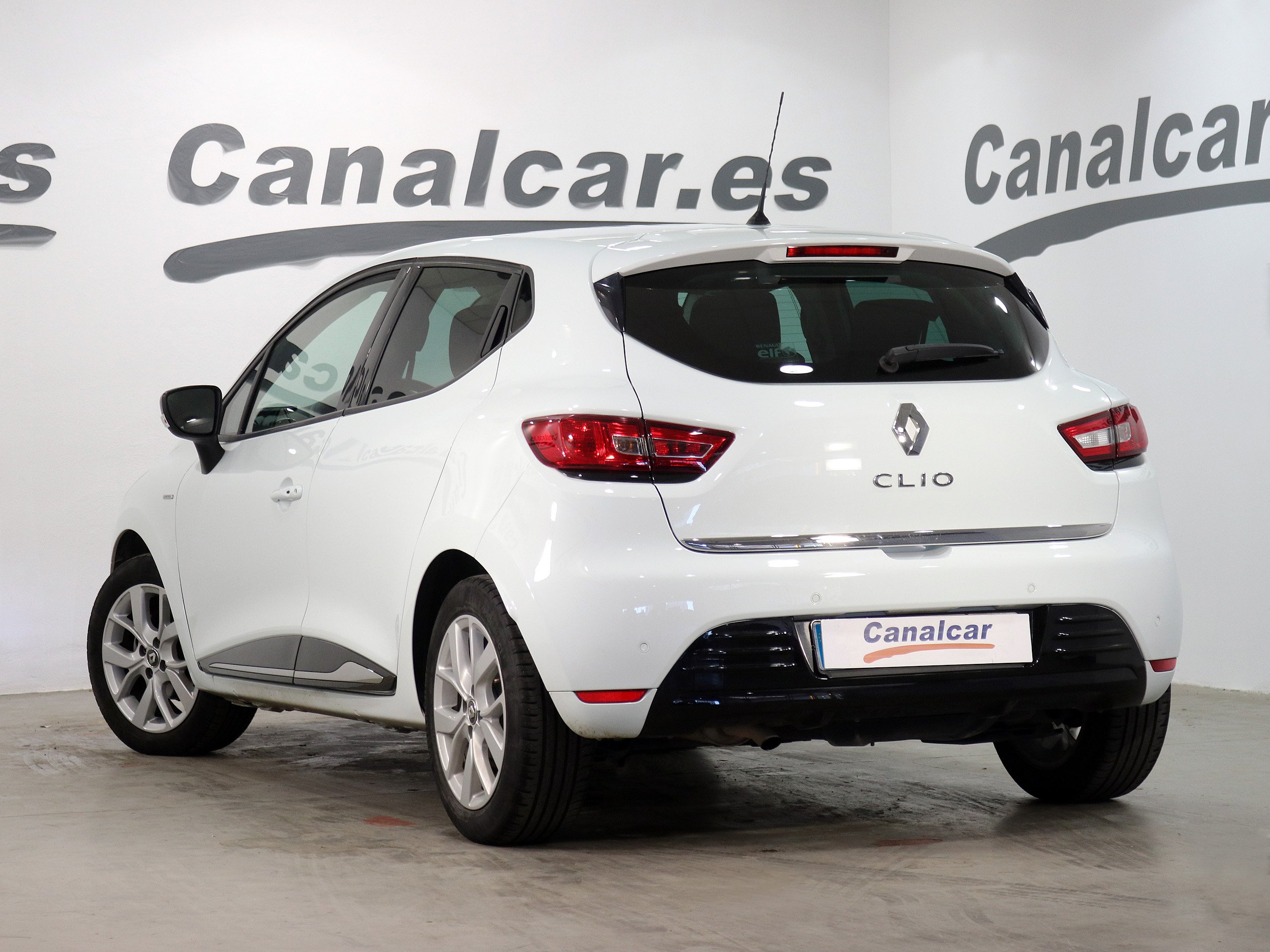 Foto Renault Clio 7