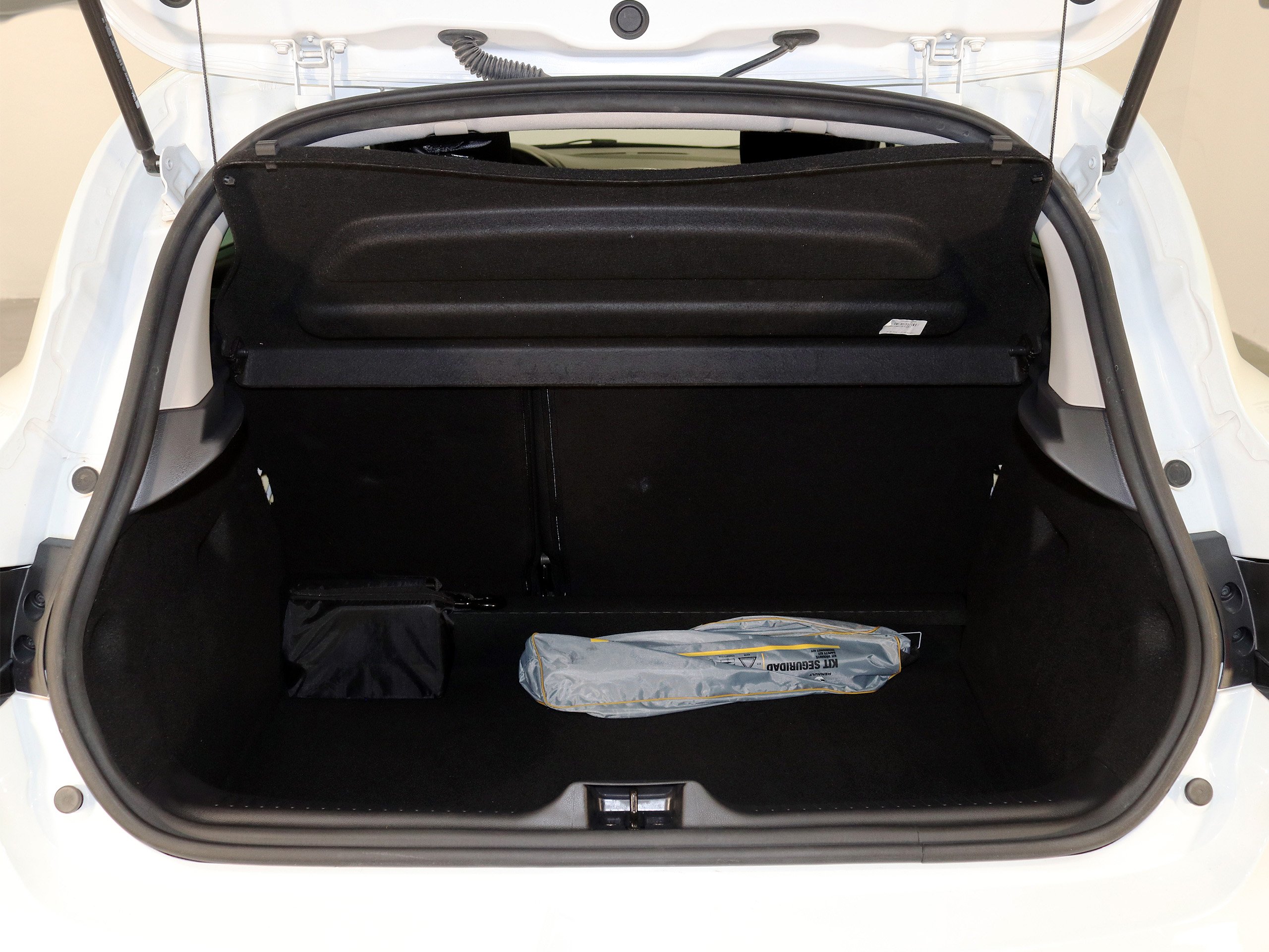Foto Renault Clio 9