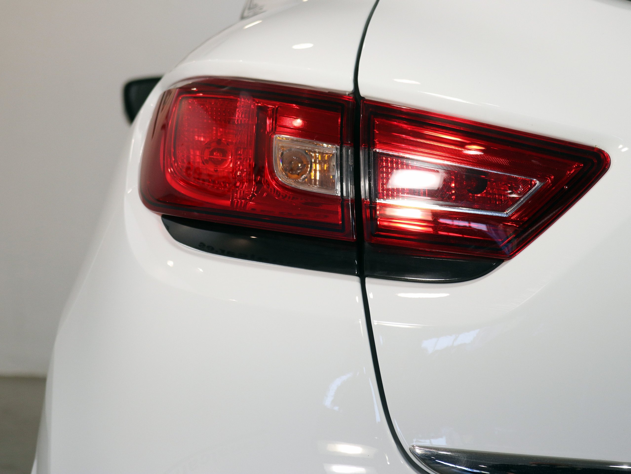 Foto Renault Clio 10