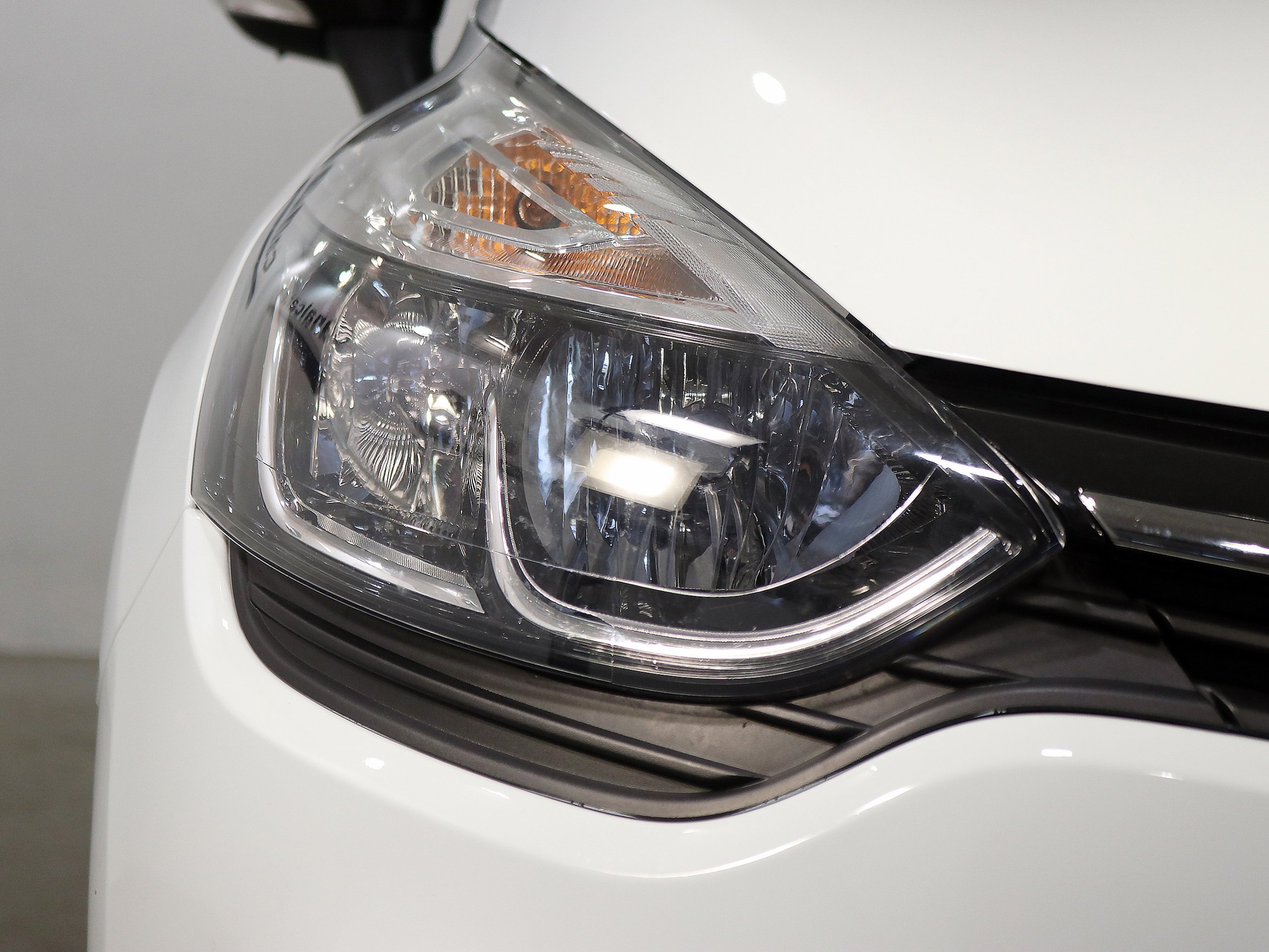 Foto Renault Clio 12