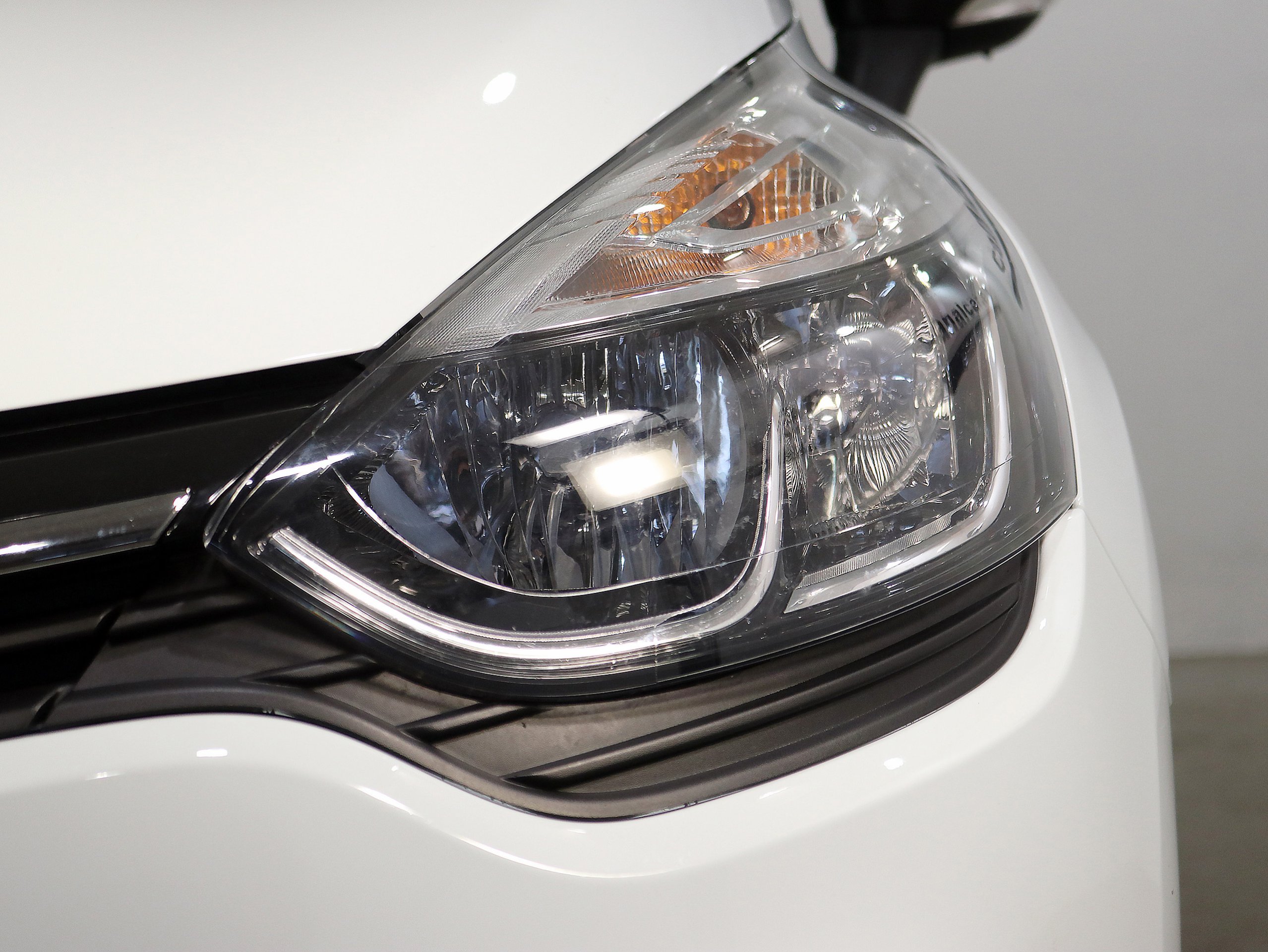 Foto Renault Clio 13