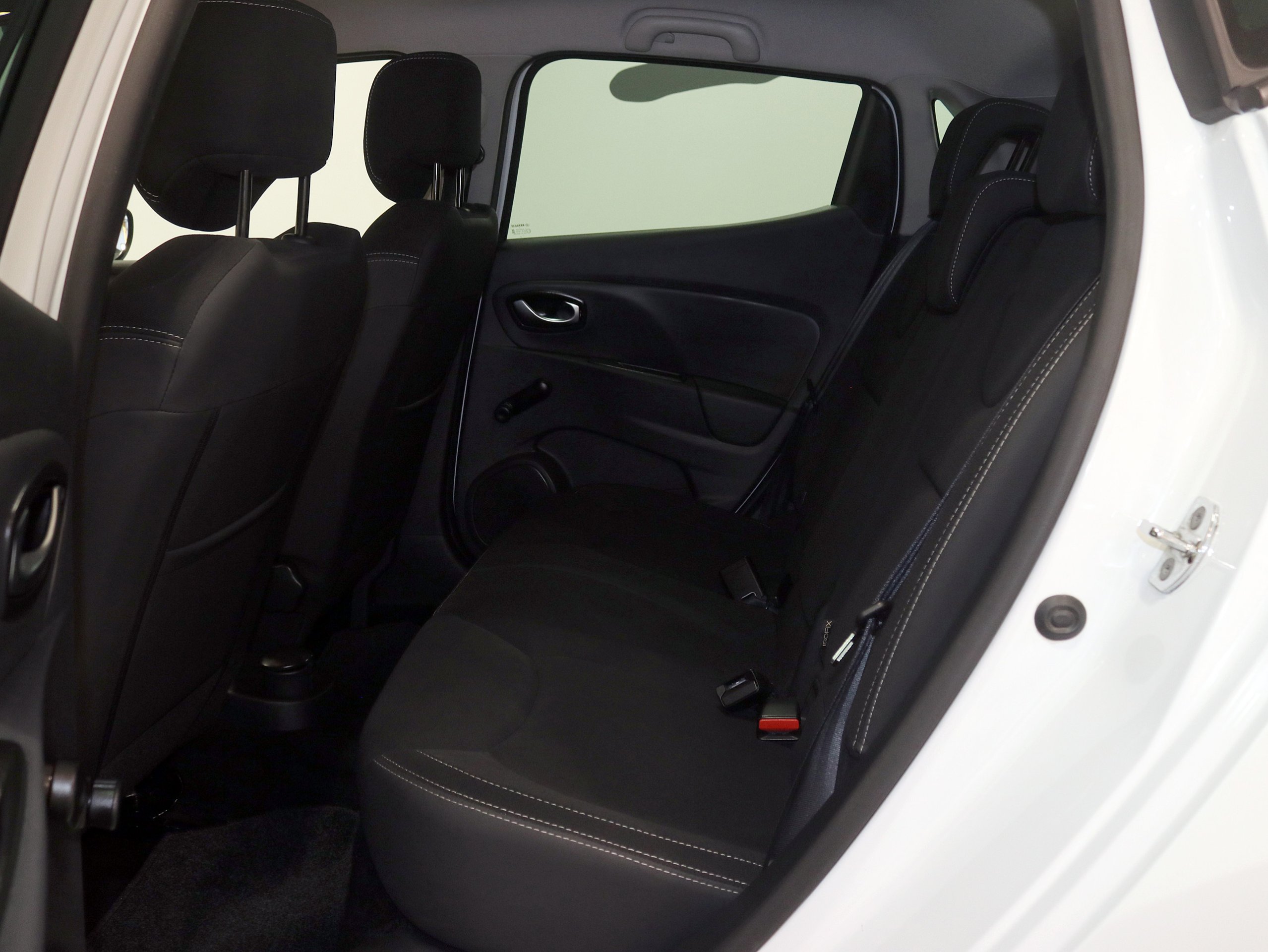 Foto Renault Clio 16