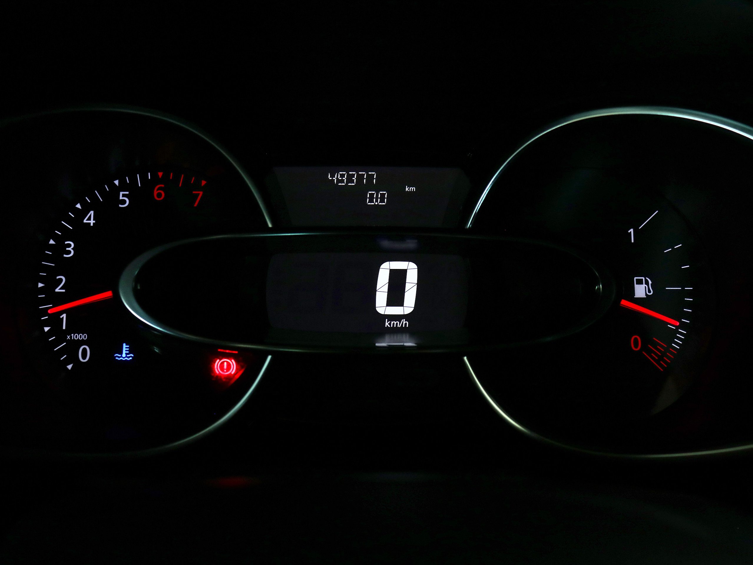 Foto Renault Clio 17