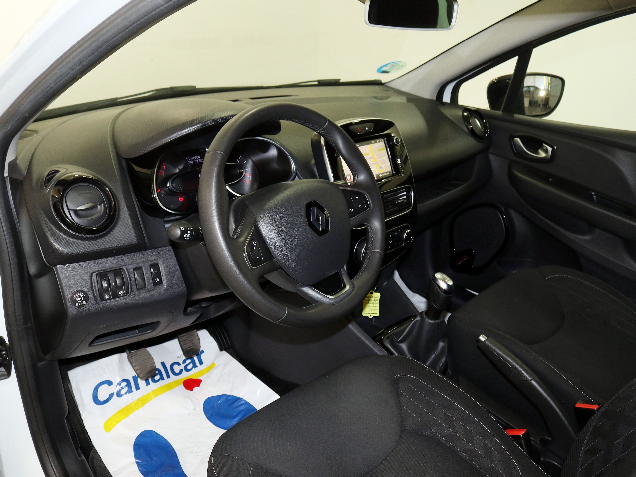 Foto Renault Clio 23