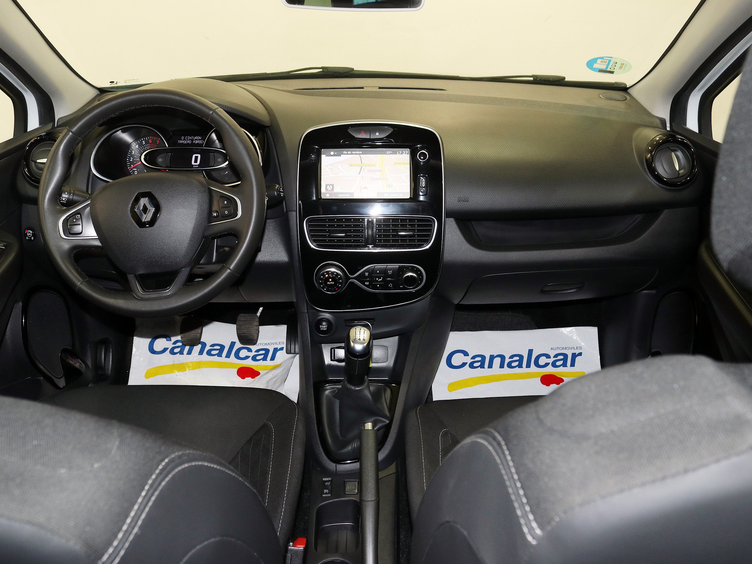 Foto Renault Clio 24