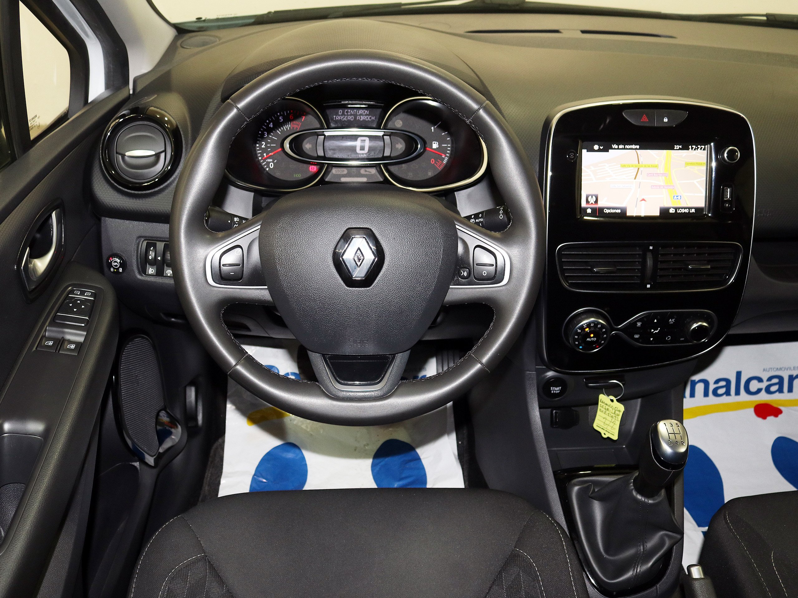 Foto Renault Clio 25