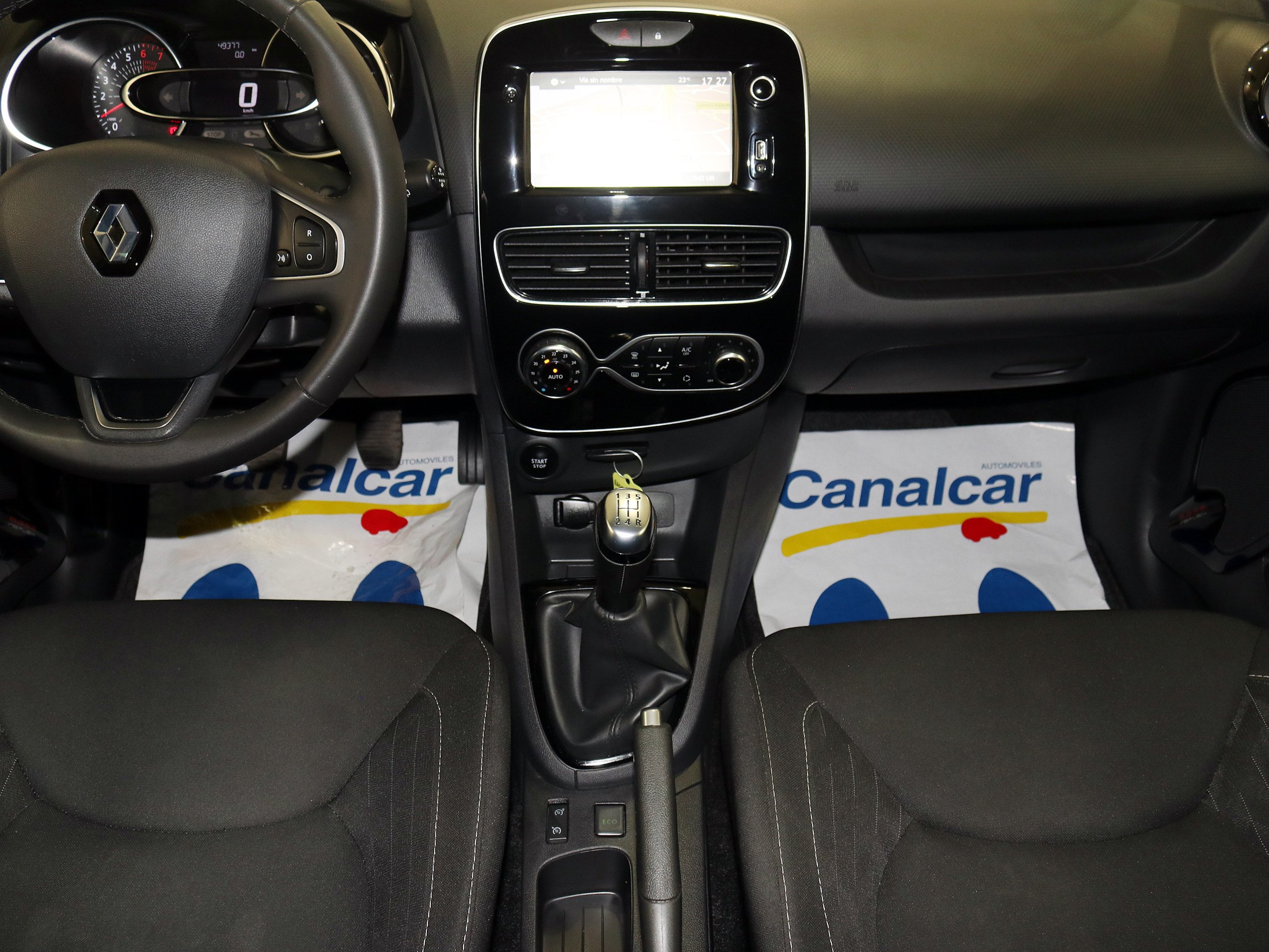 Foto Renault Clio 26