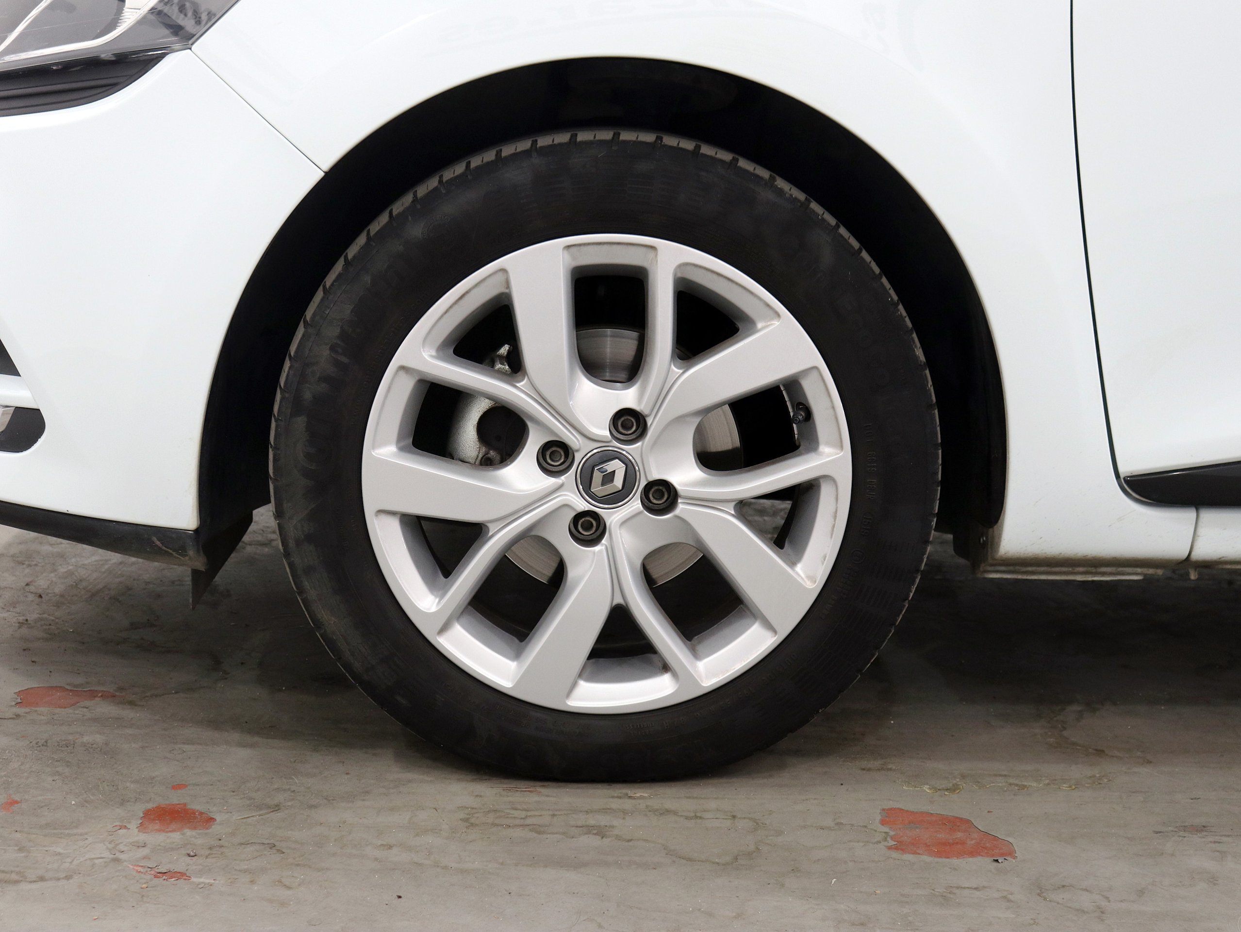 Foto Renault Clio 40