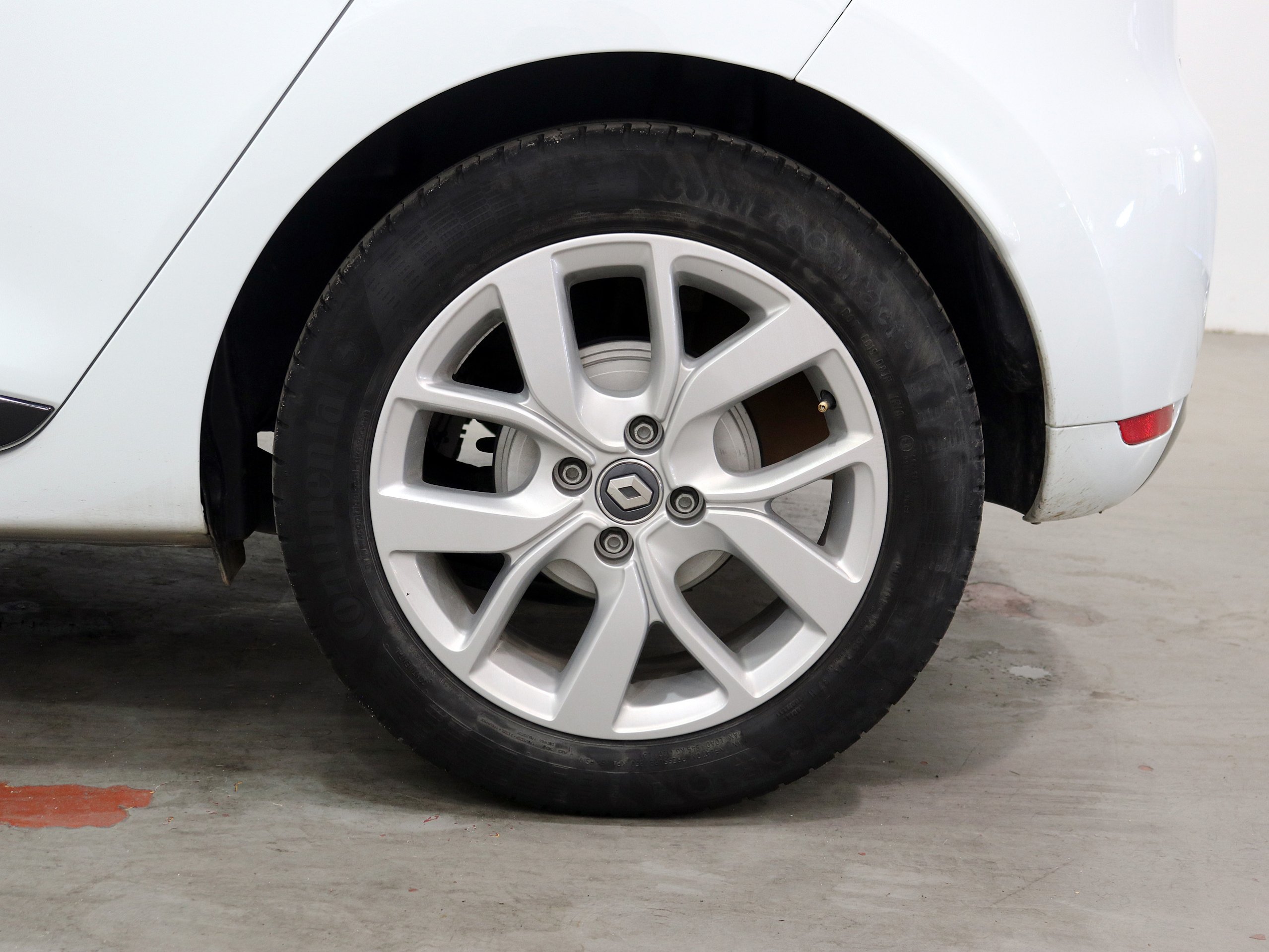 Foto Renault Clio 41