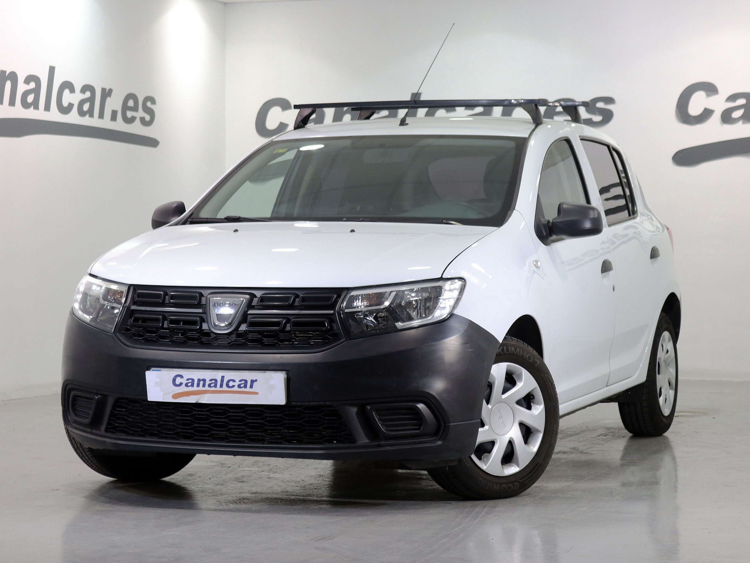 Foto Dacia Sandero 1