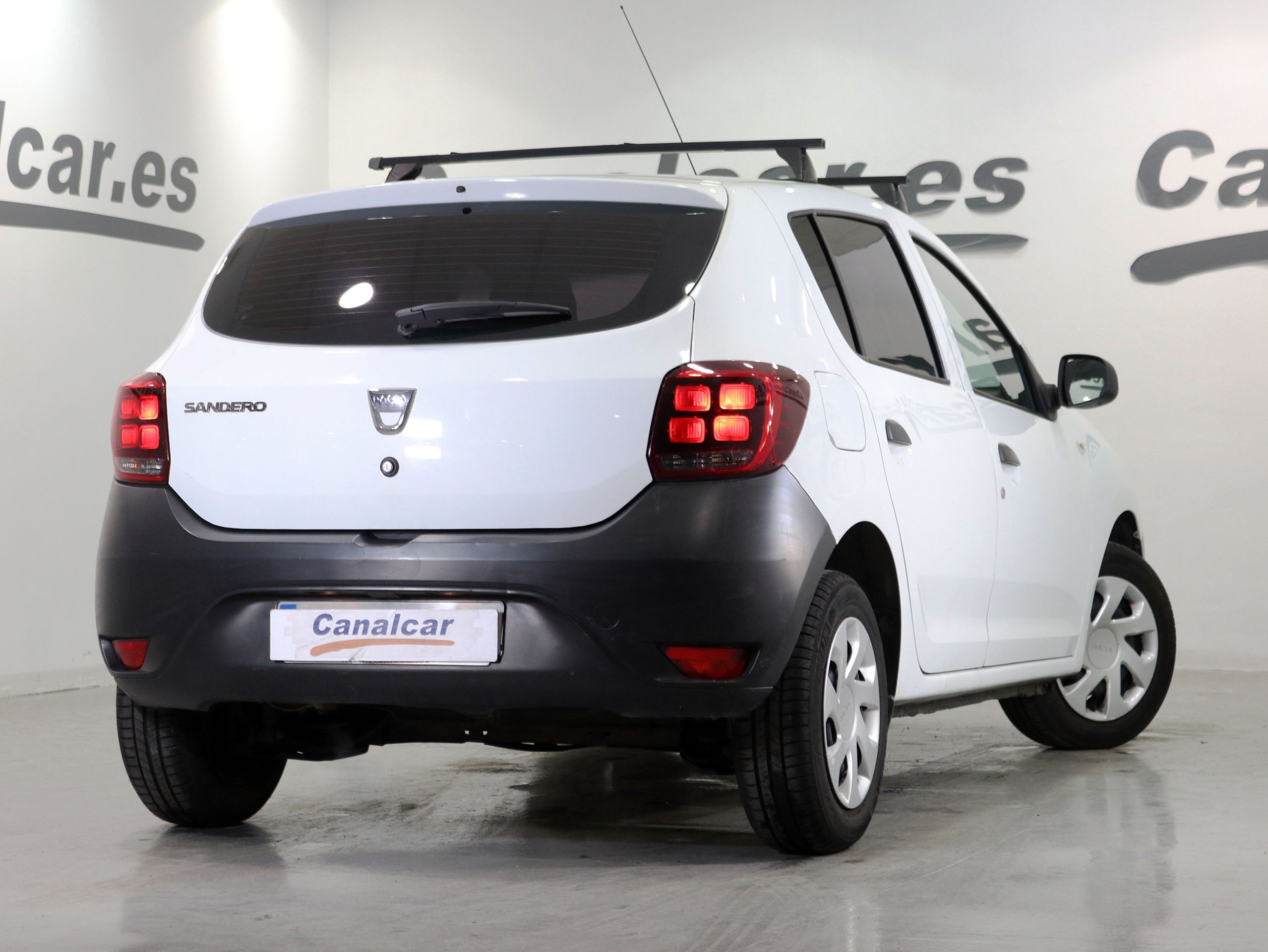 Foto Dacia Sandero 5