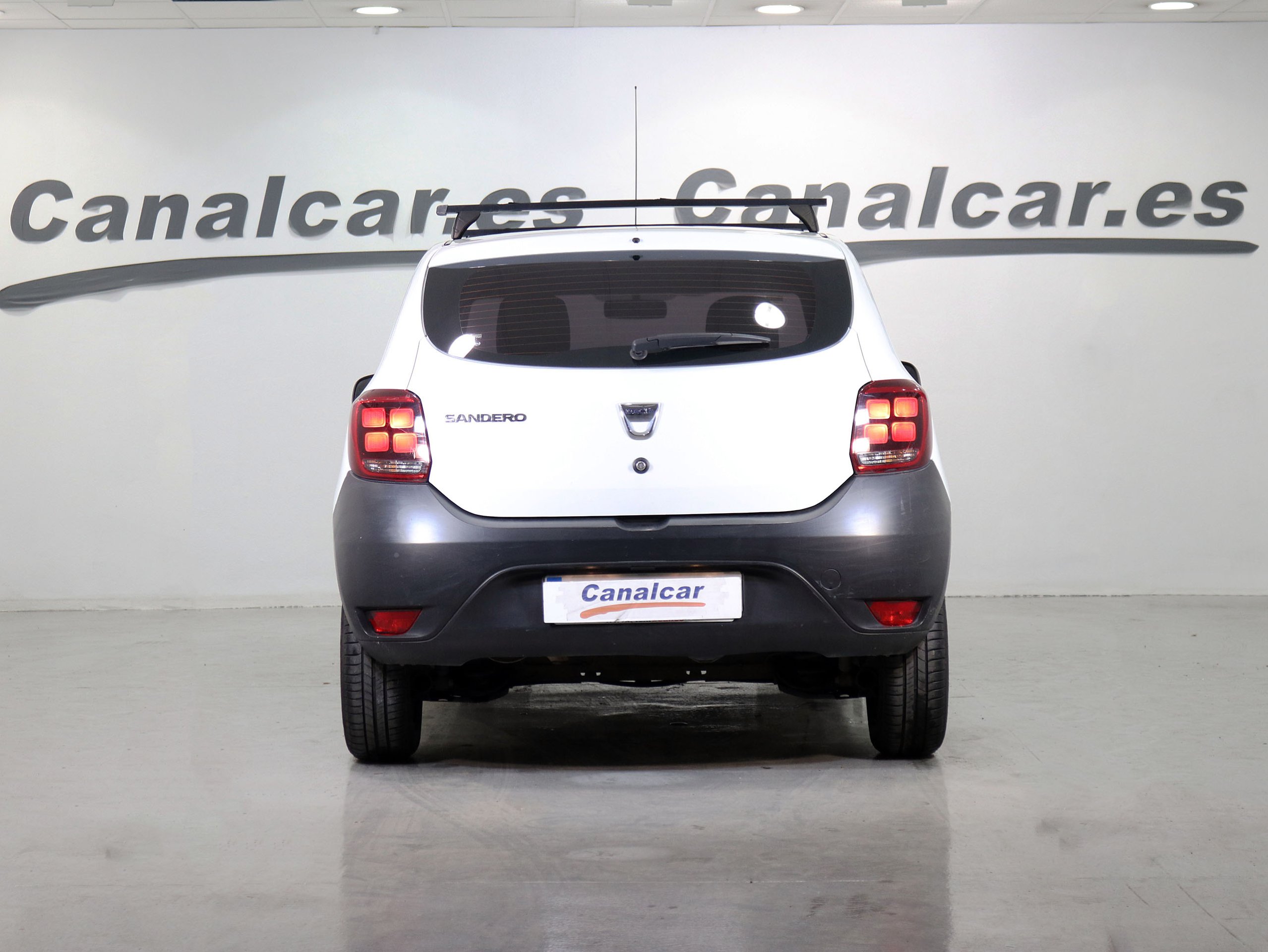 Foto Dacia Sandero 6