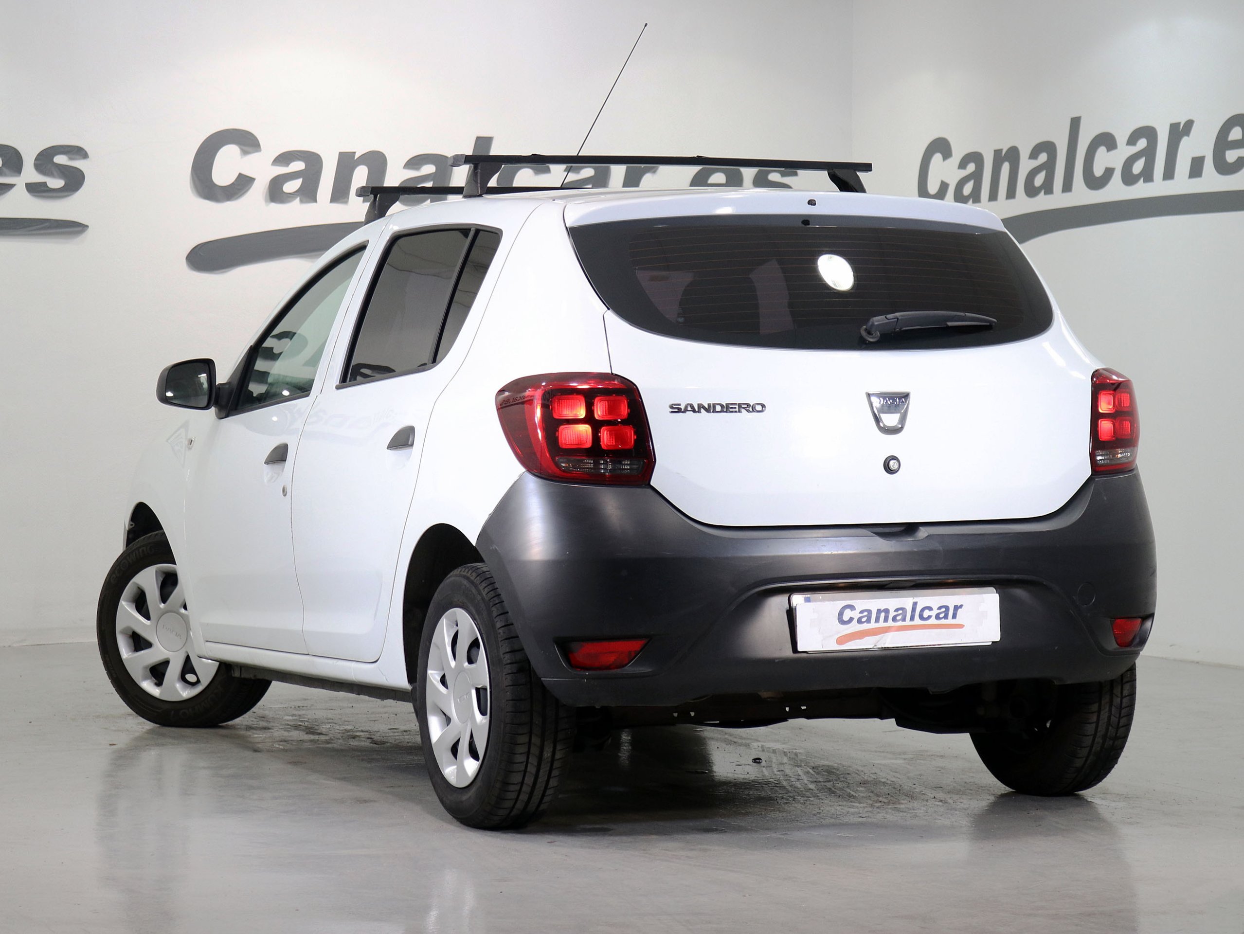 Foto Dacia Sandero 7