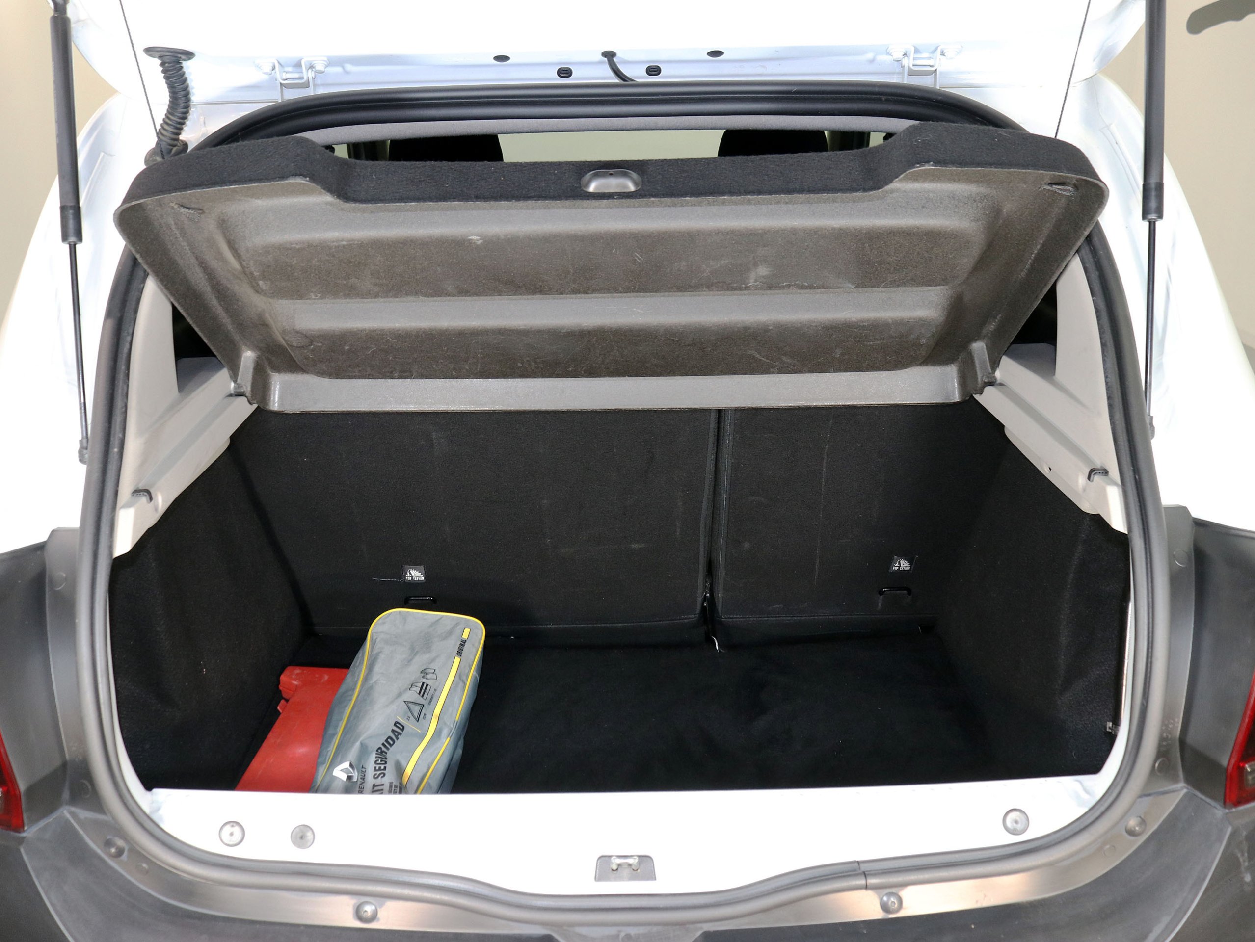 Foto Dacia Sandero 9