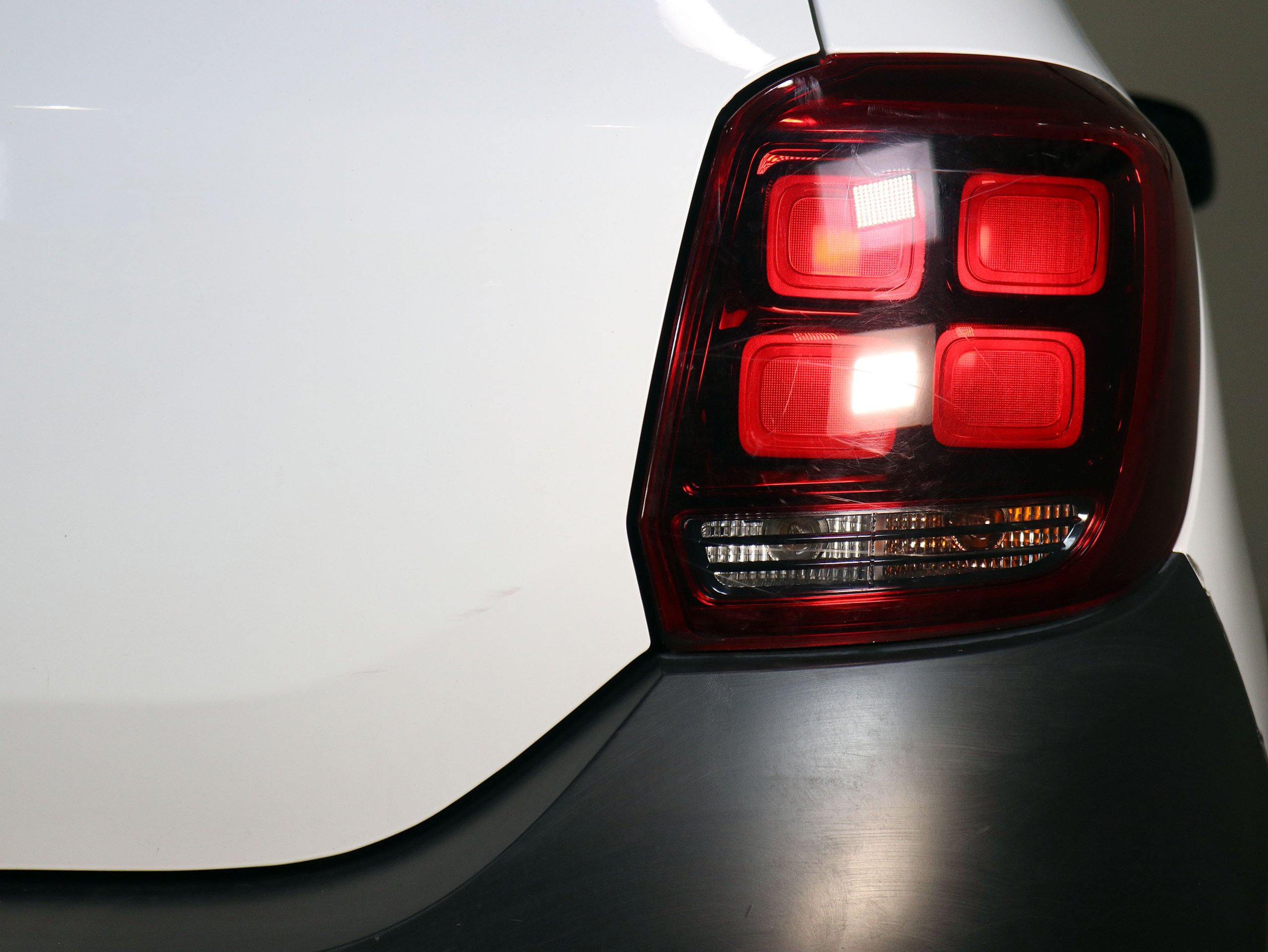 Foto Dacia Sandero 11