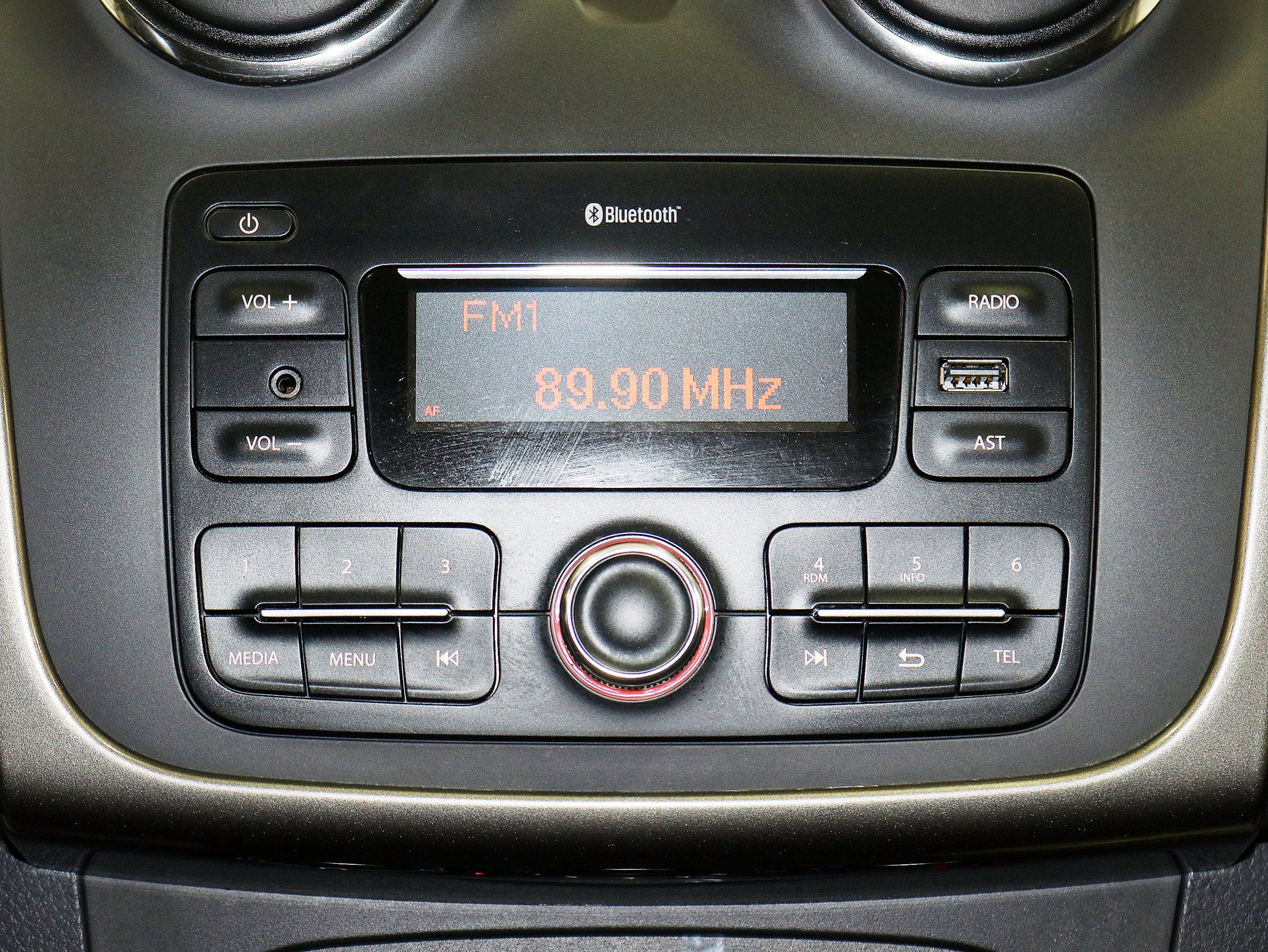 Foto Dacia Sandero 20