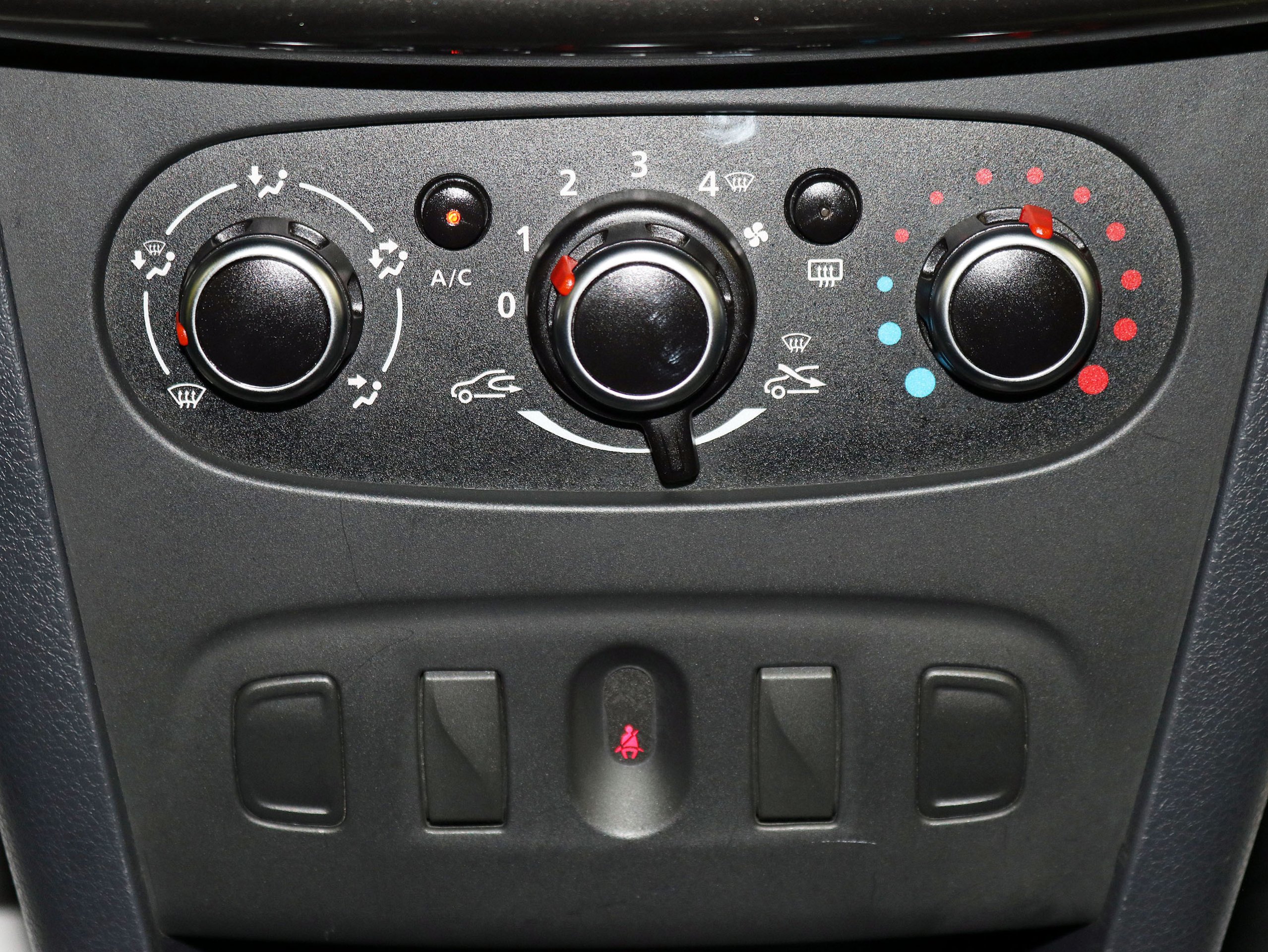 Foto Dacia Sandero 21