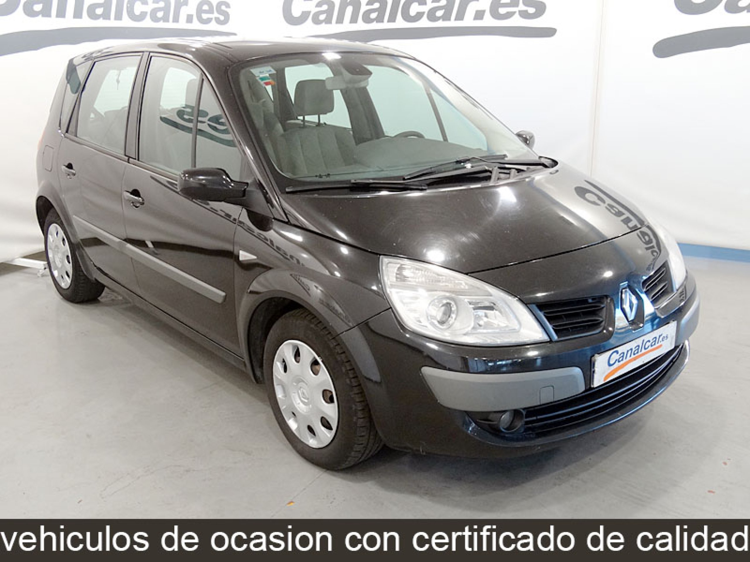 Foto Renault Scenic 4