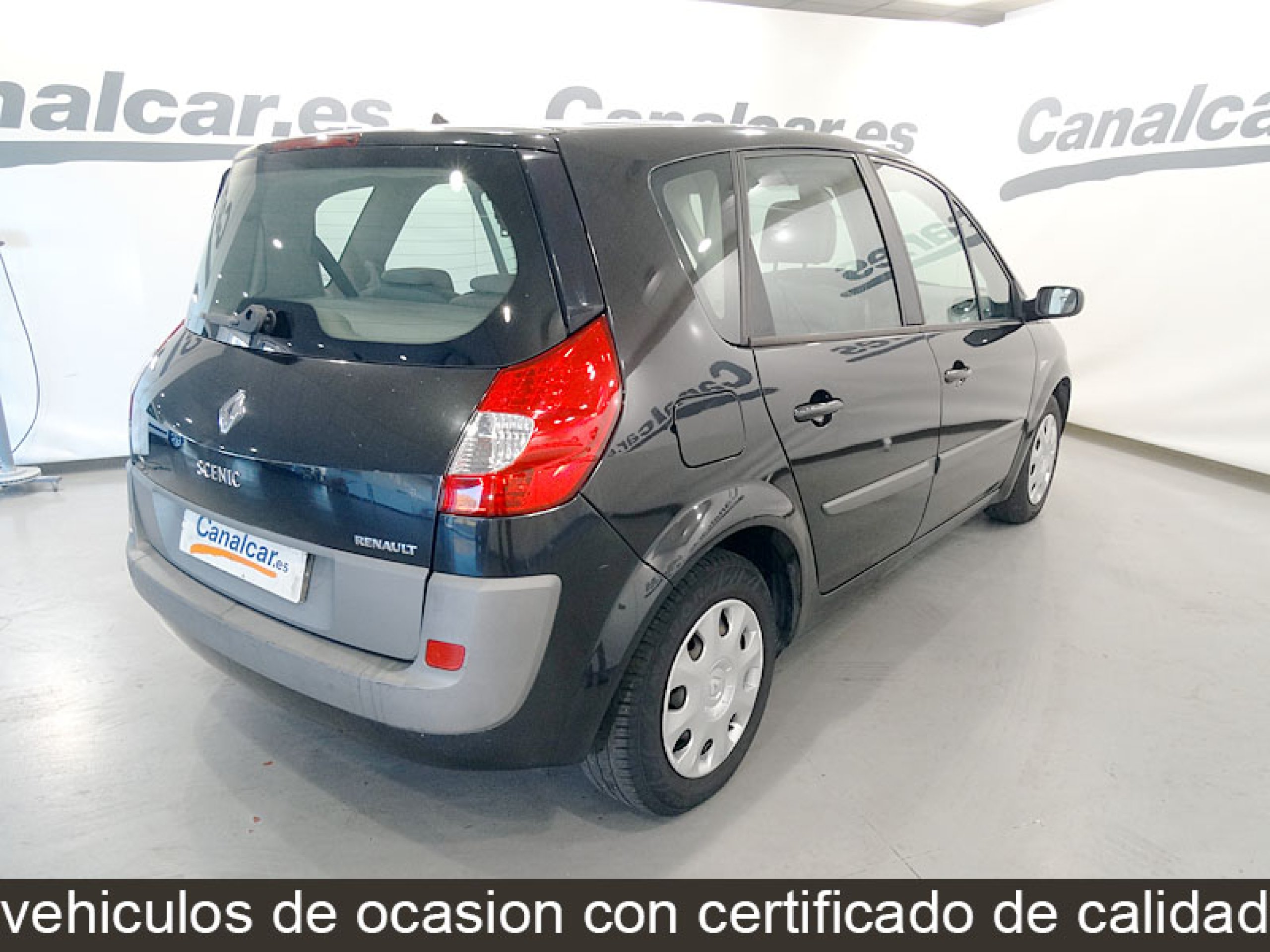 Foto Renault Scenic 5