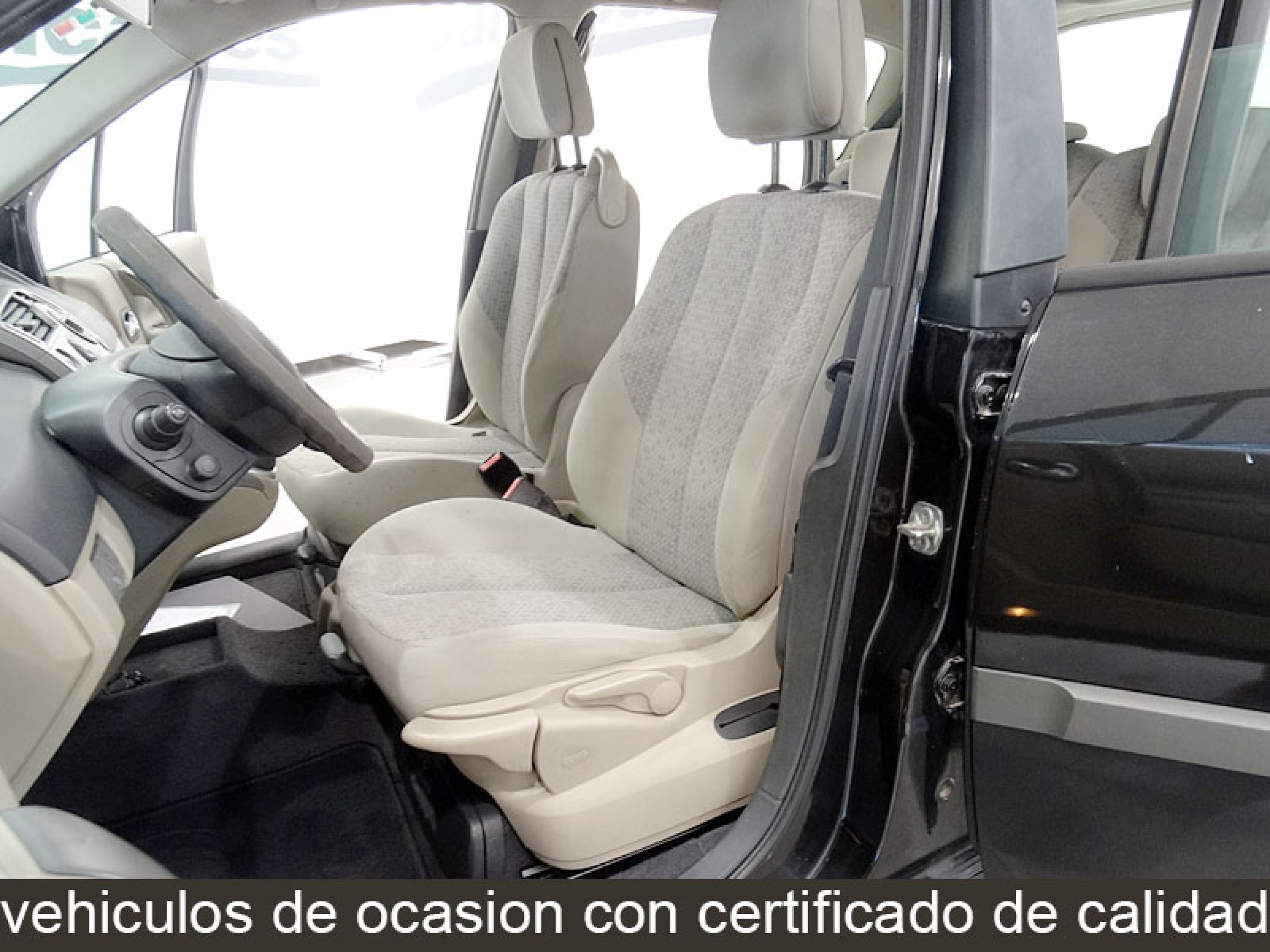 Foto Renault Scenic 9