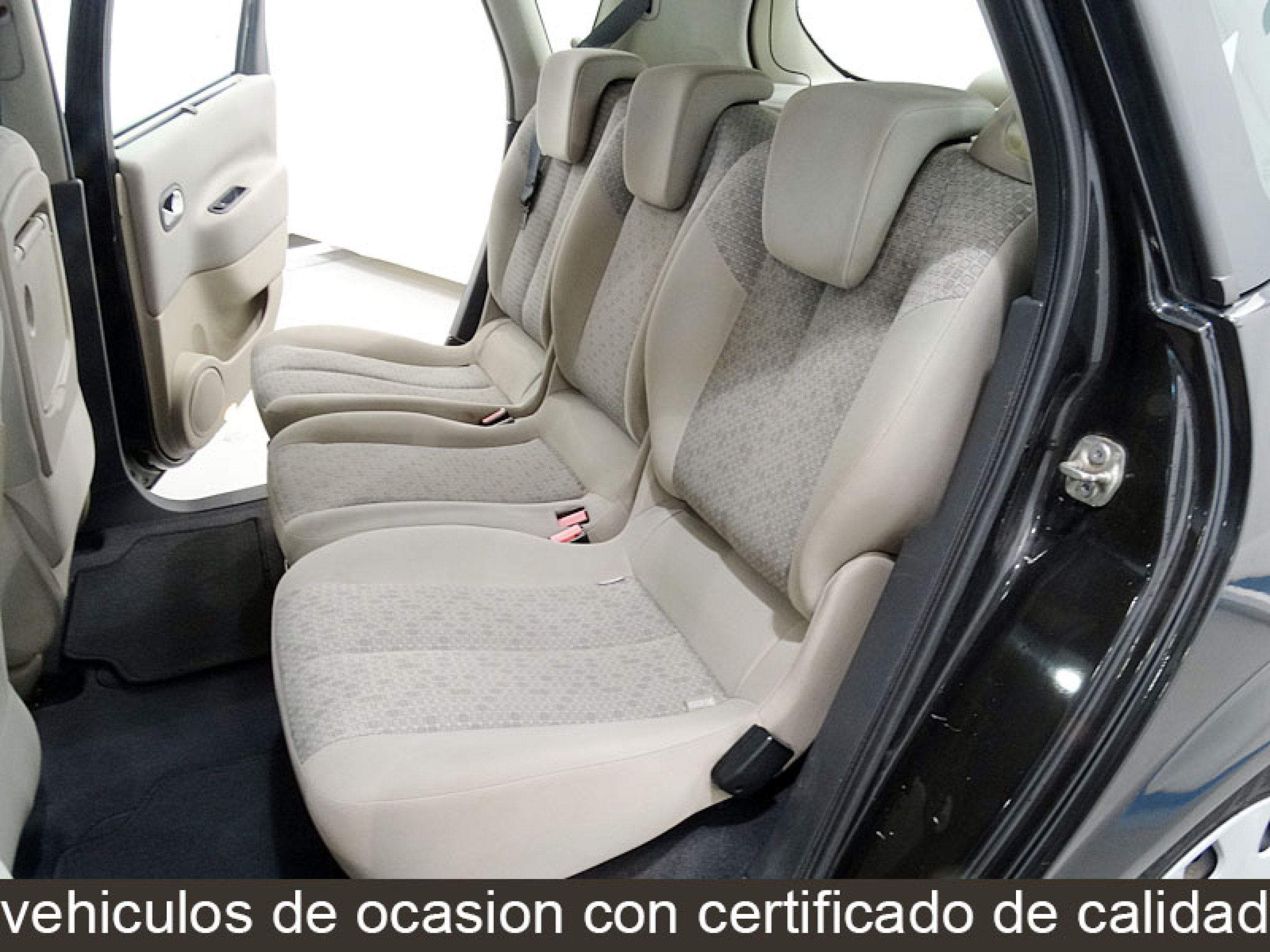 Foto Renault Scenic 10