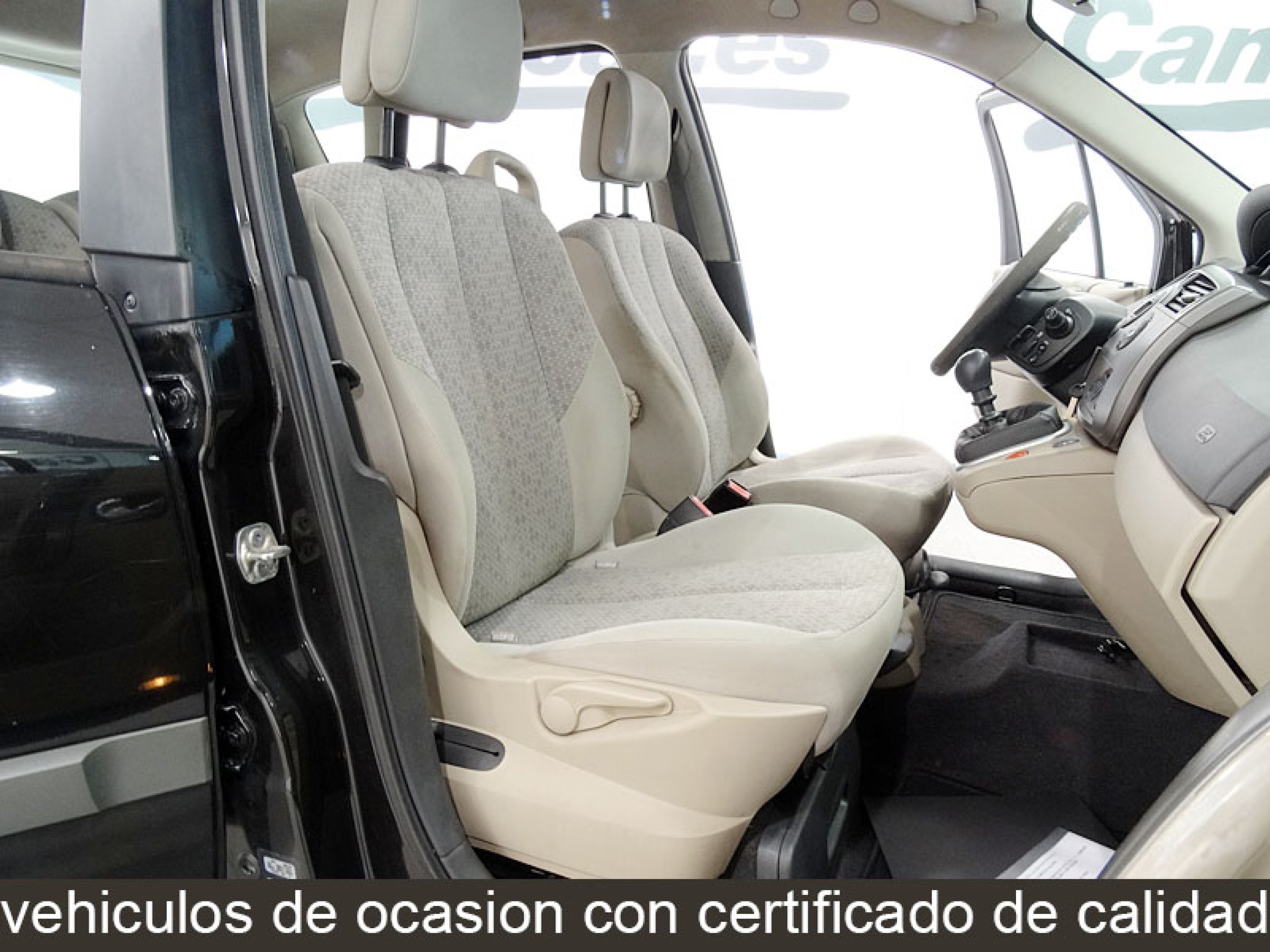 Foto Renault Scenic 11