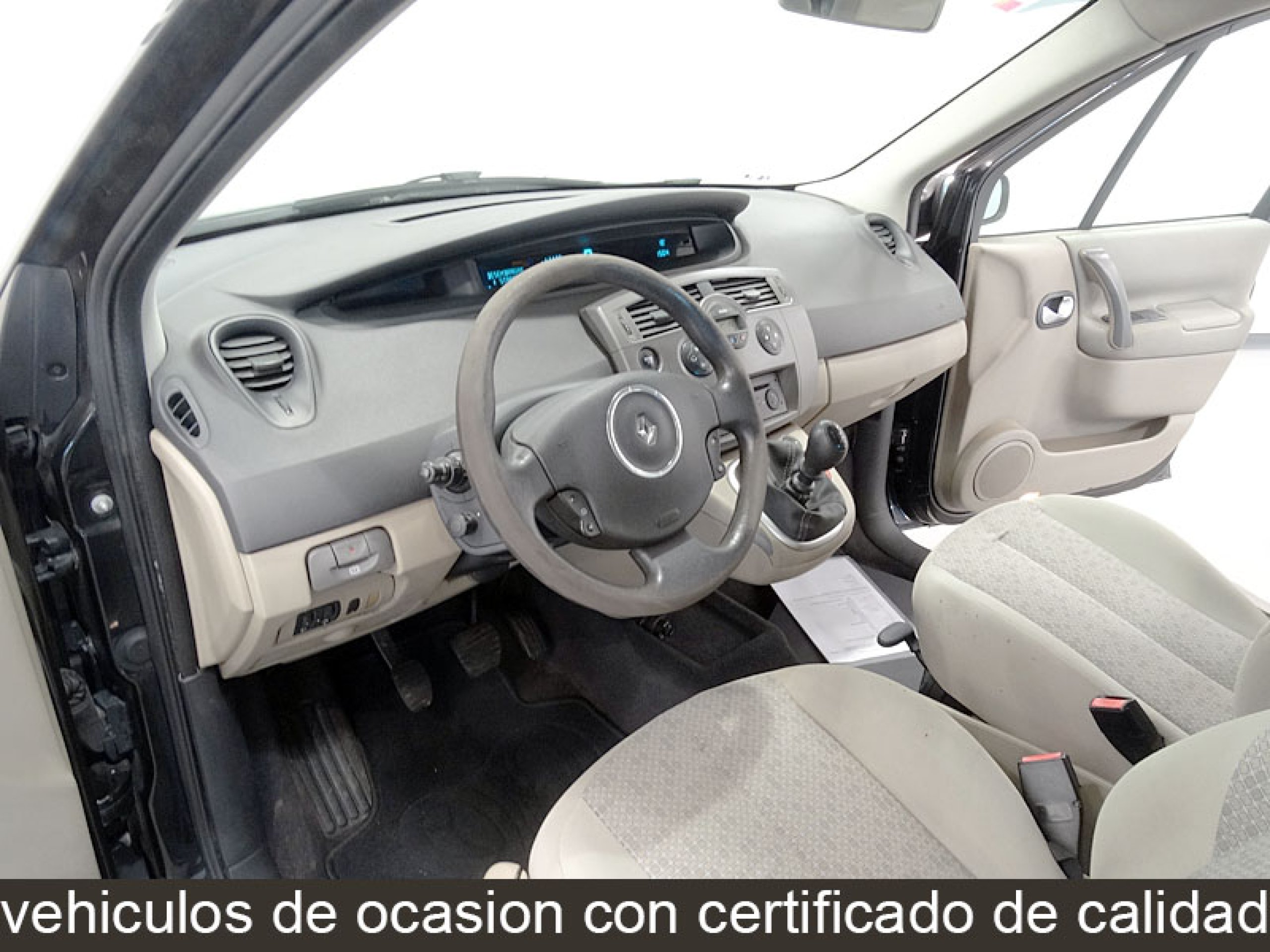 Foto Renault Scenic 15
