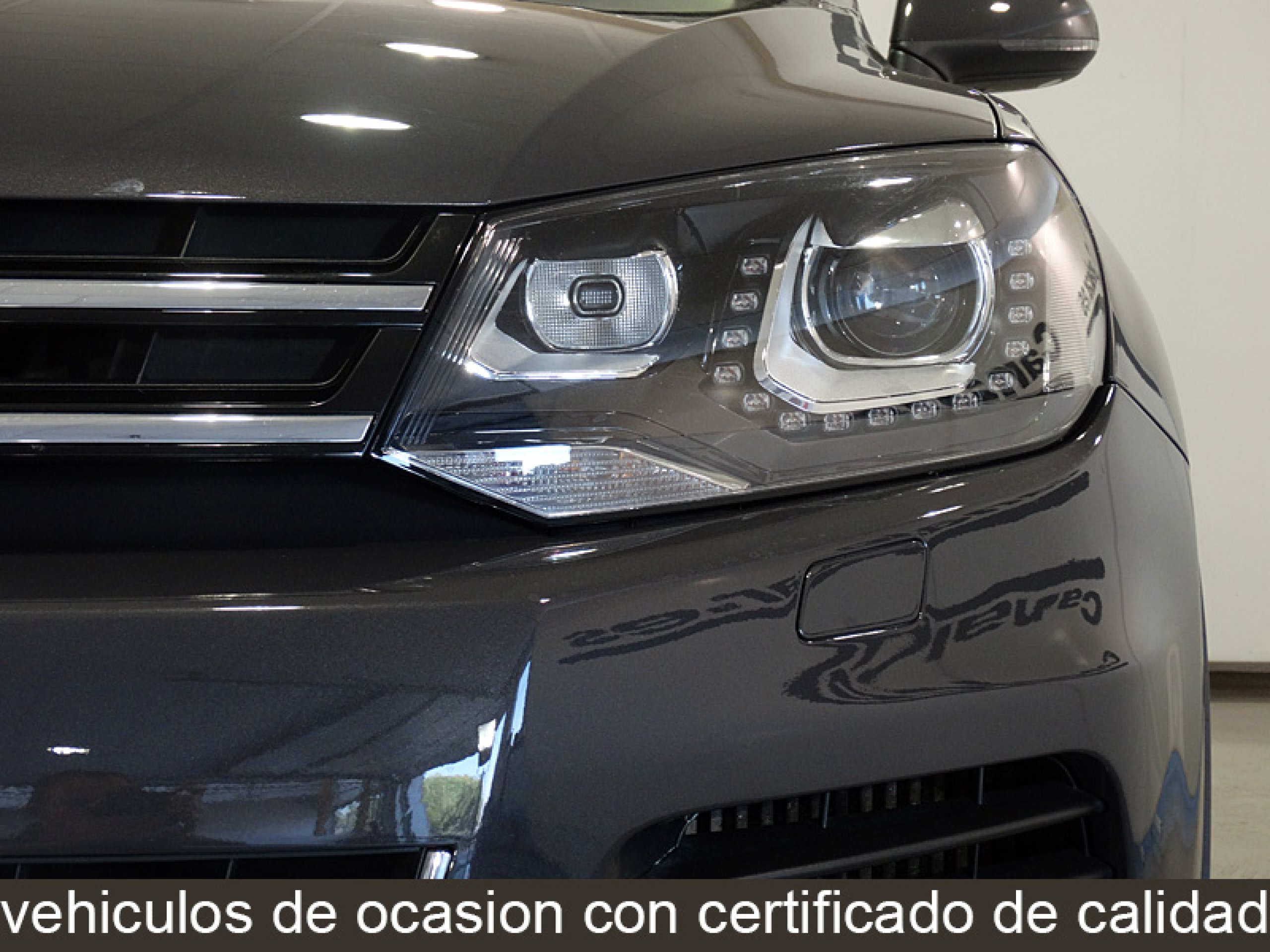 Foto Volkswagen Touareg 14