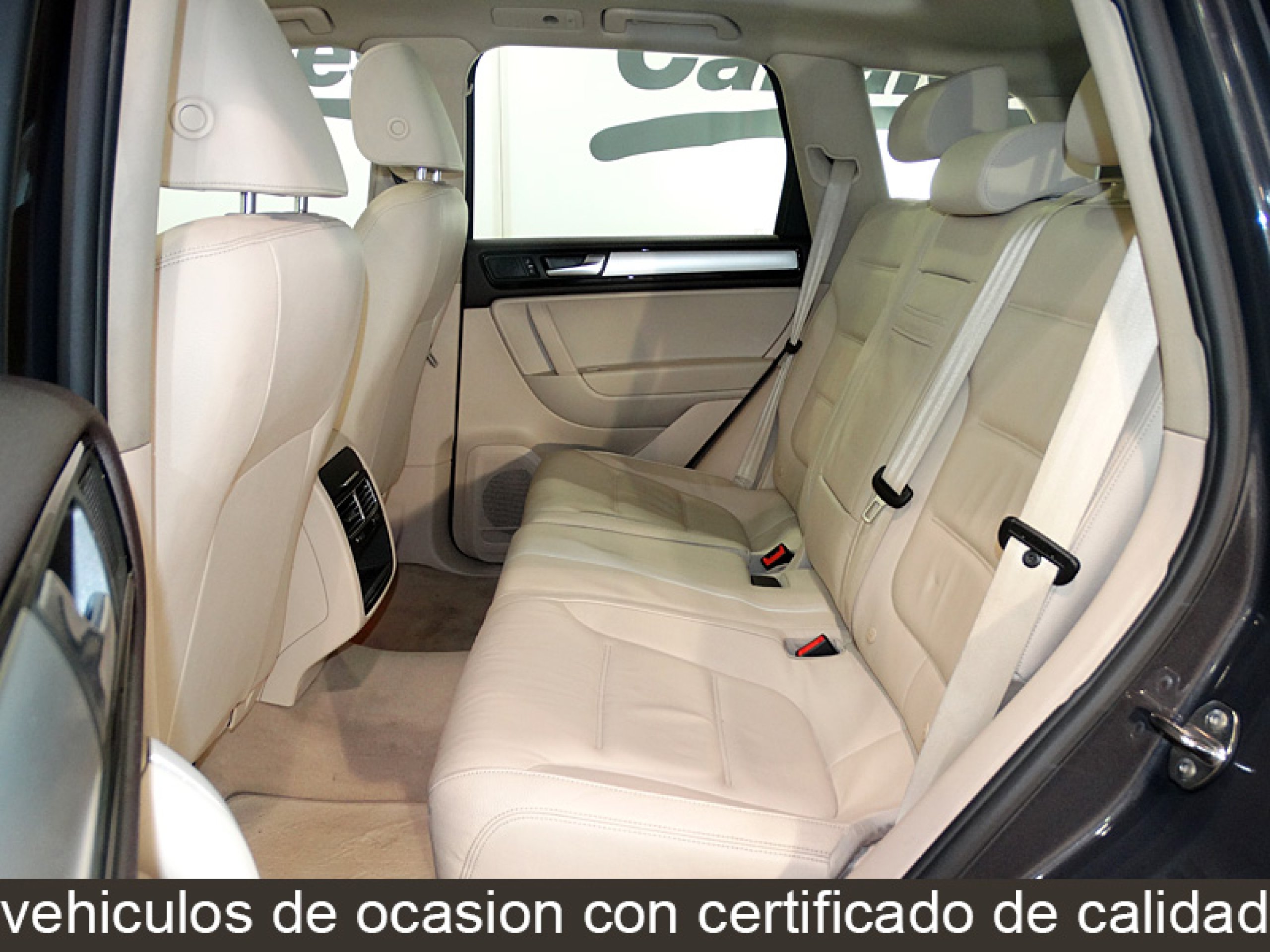 Foto Volkswagen Touareg 17