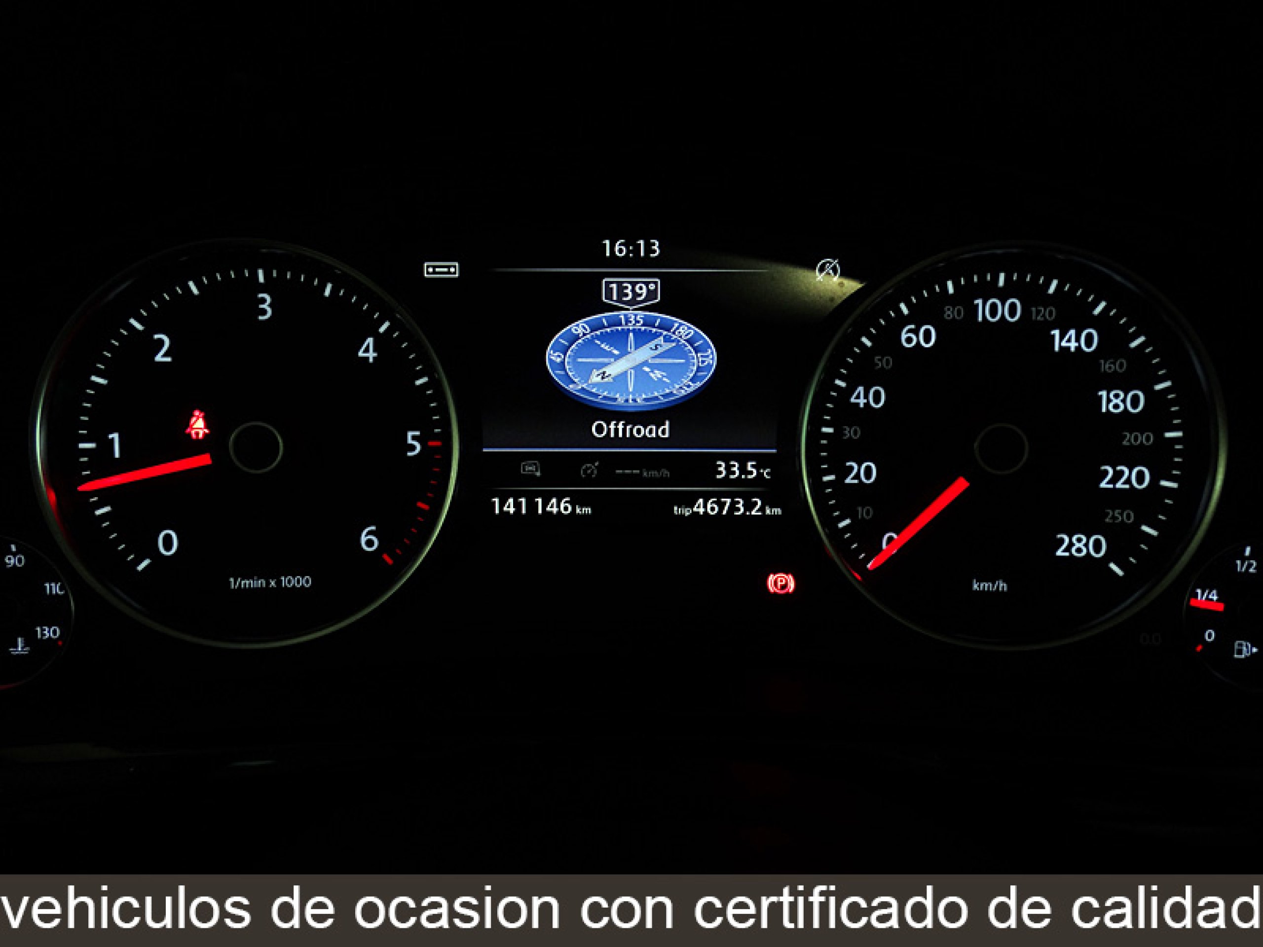 Foto Volkswagen Touareg 18