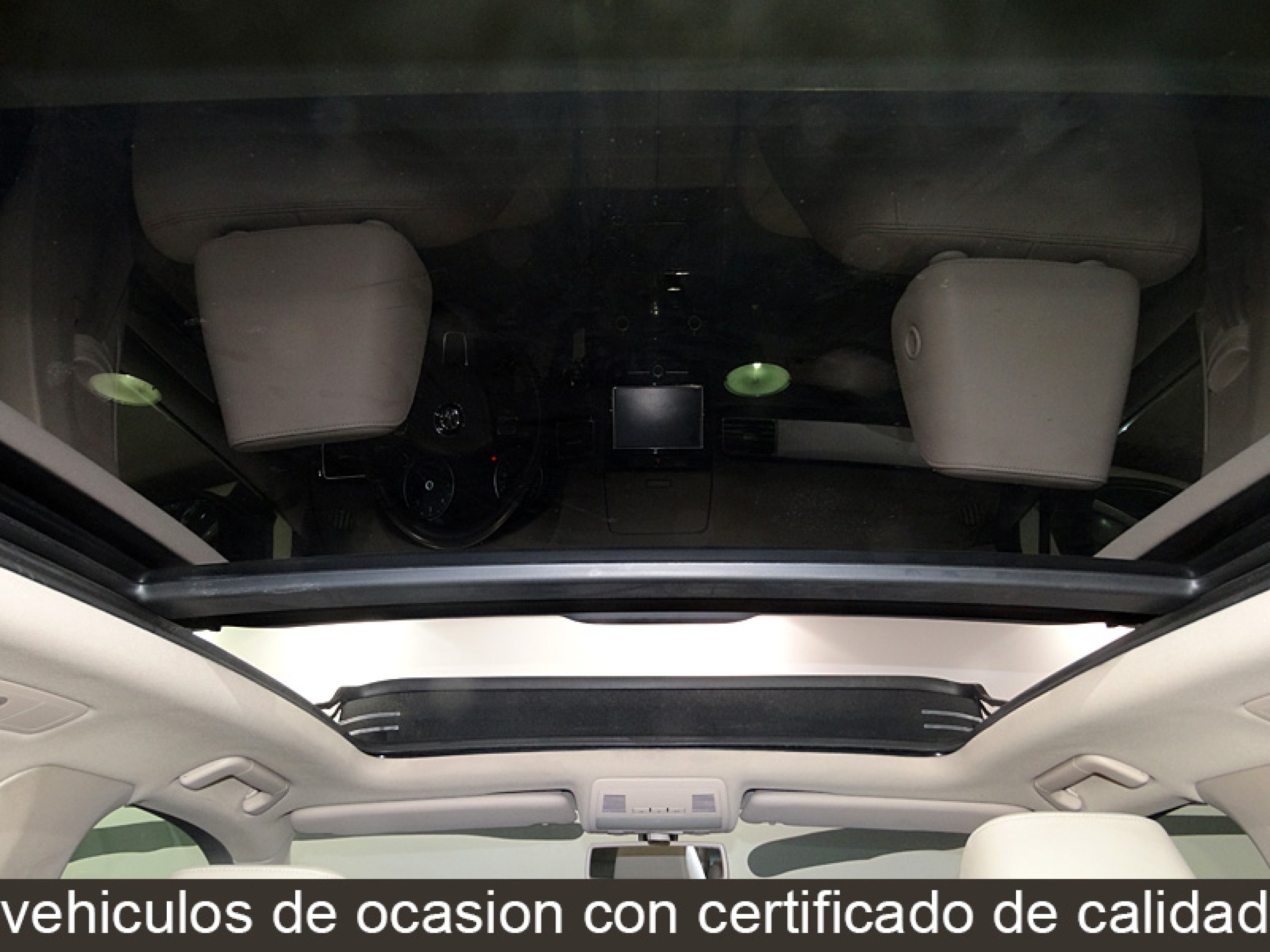 Foto Volkswagen Touareg 19