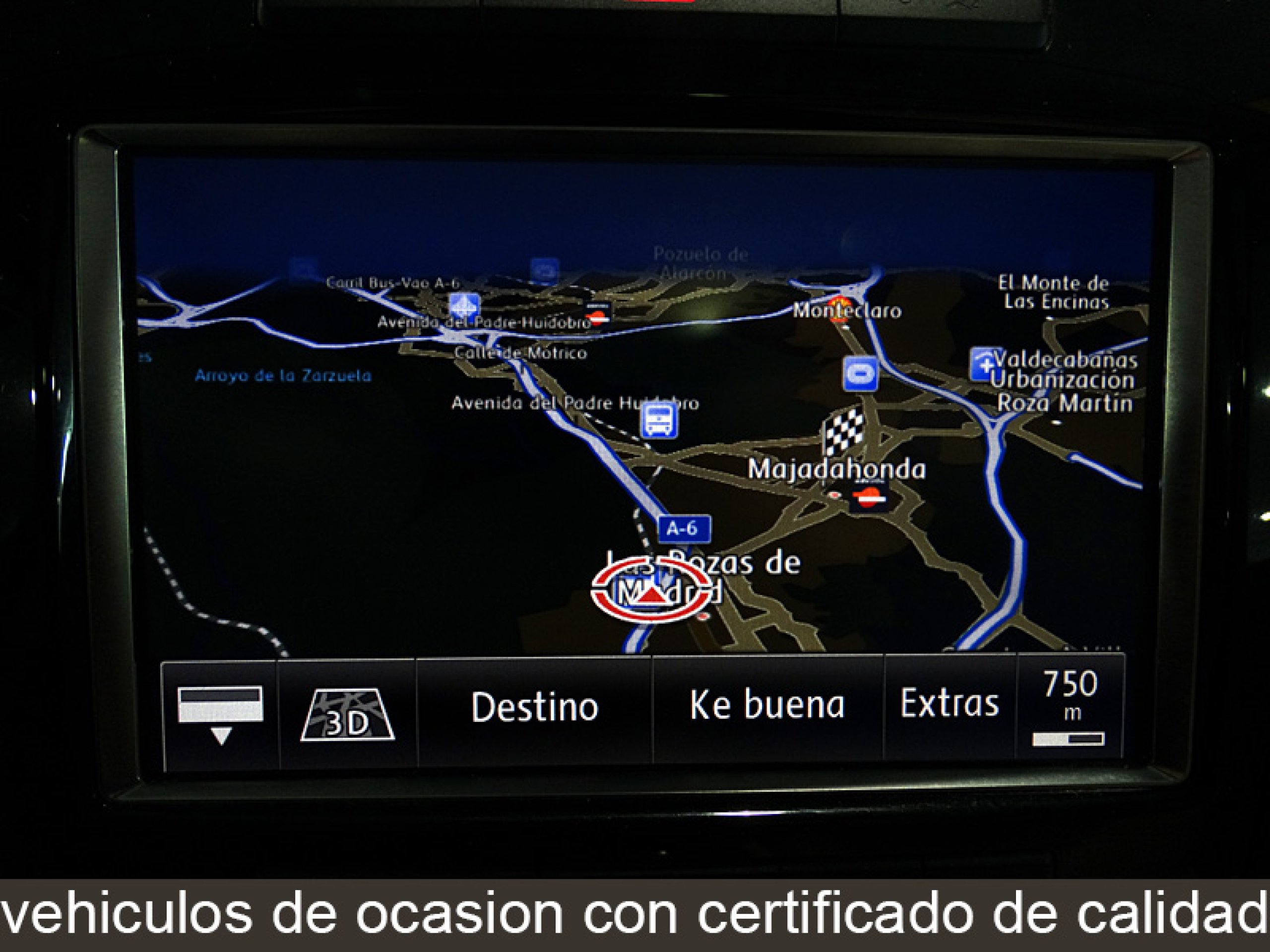 Foto Volkswagen Touareg 20