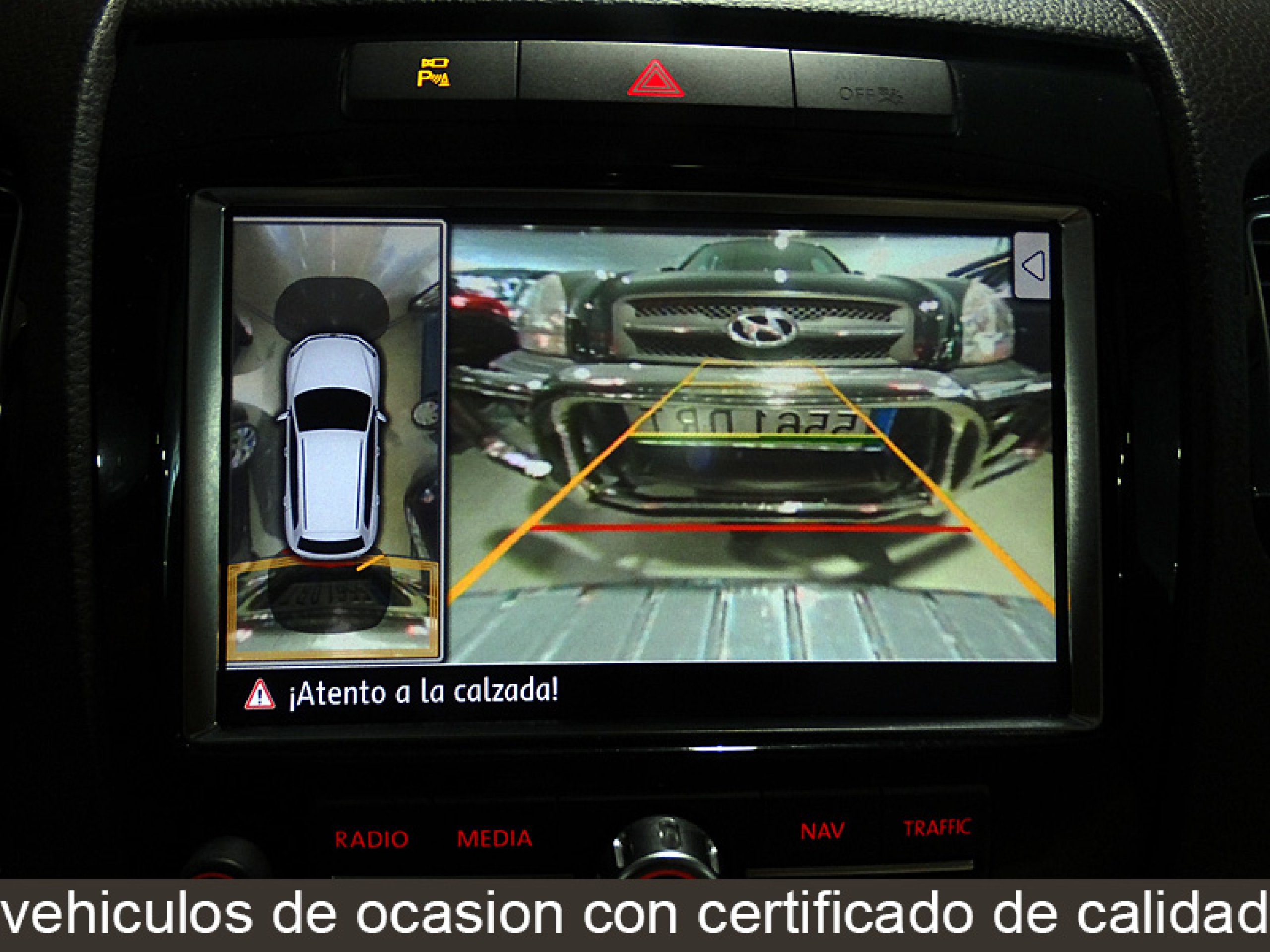 Foto Volkswagen Touareg 21