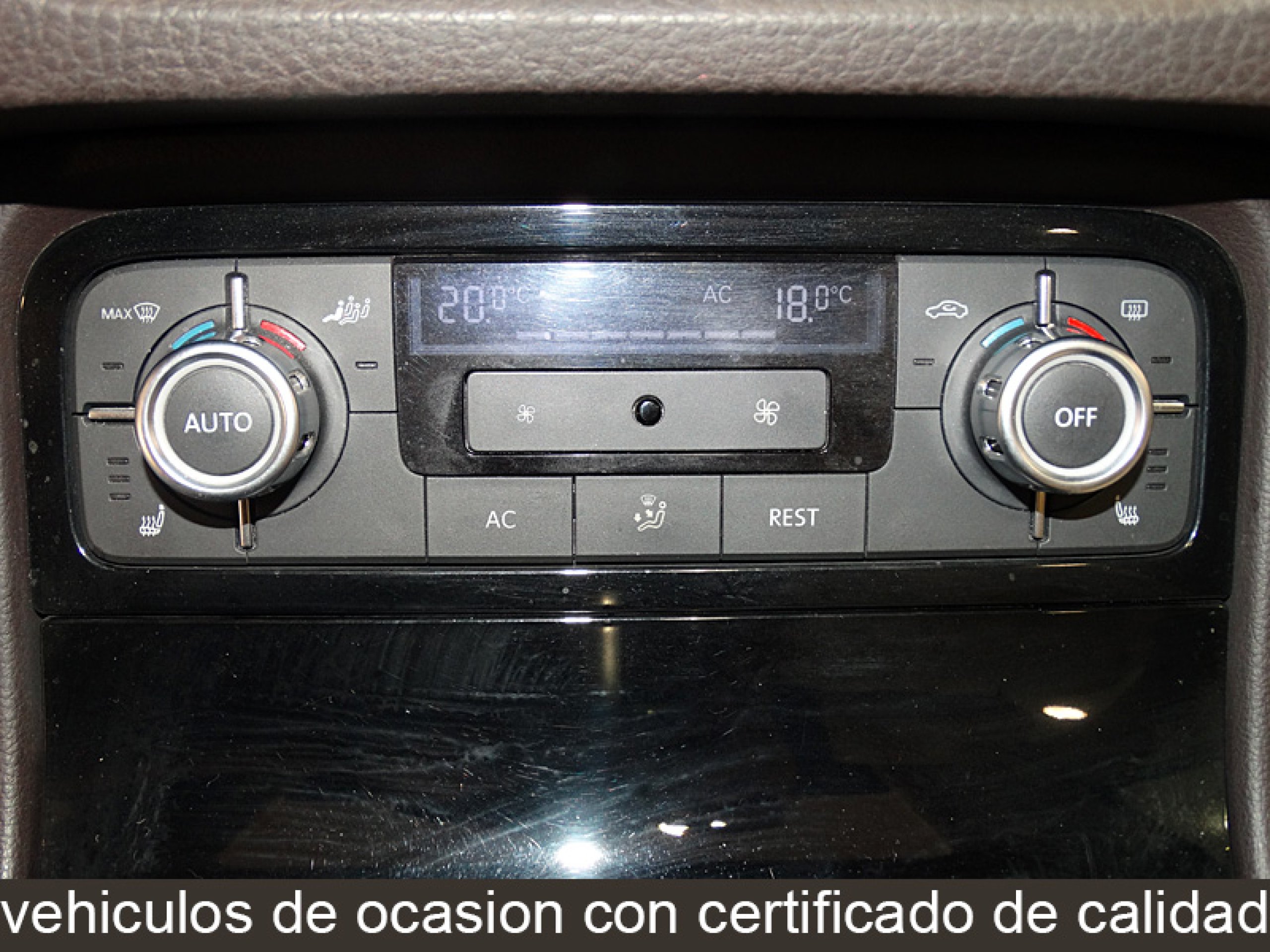 Foto Volkswagen Touareg 27