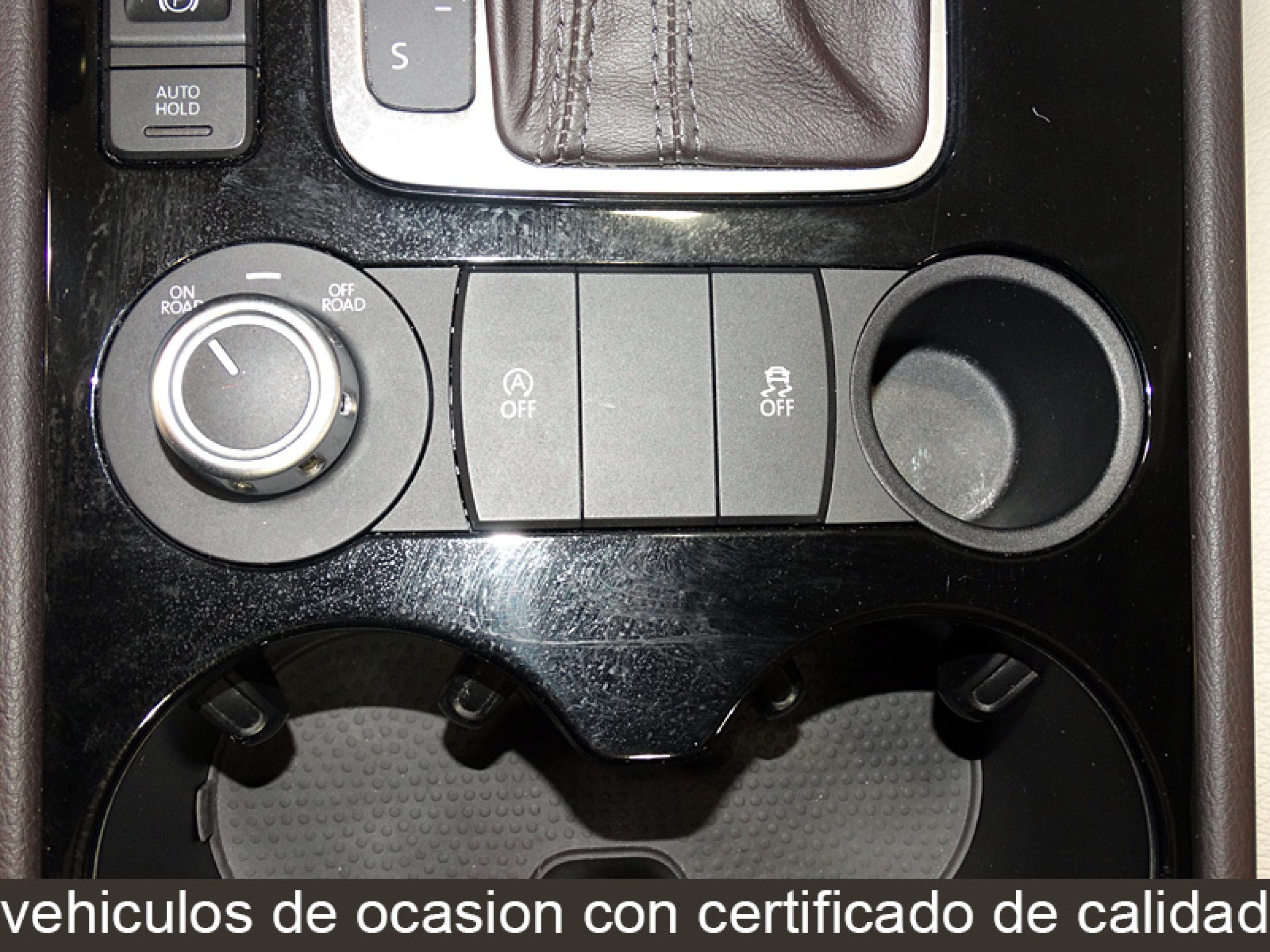 Foto Volkswagen Touareg 29