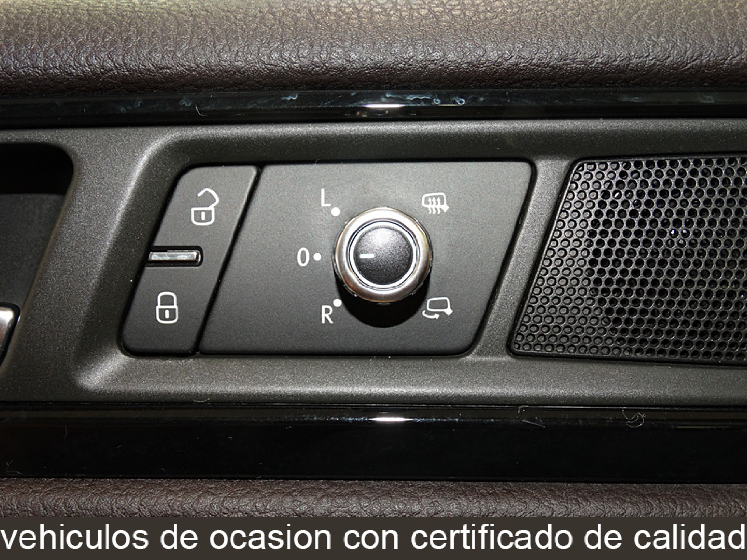 Foto Volkswagen Touareg 31