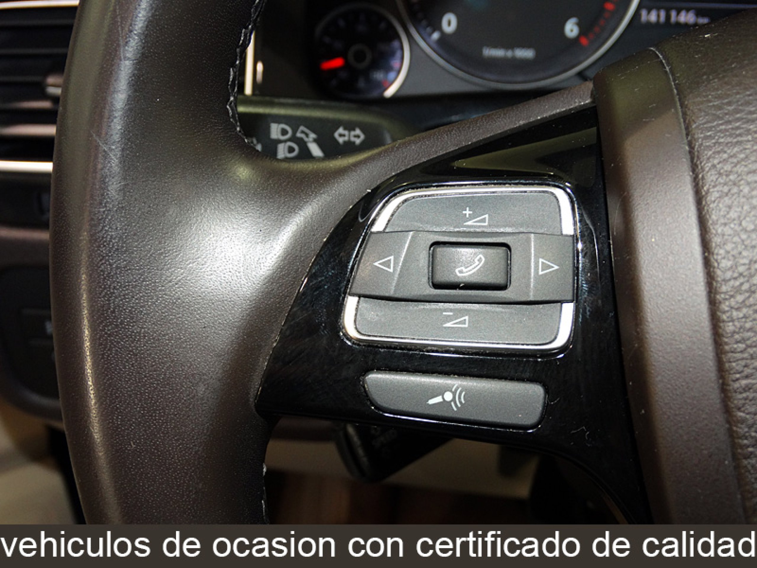 Foto Volkswagen Touareg 33
