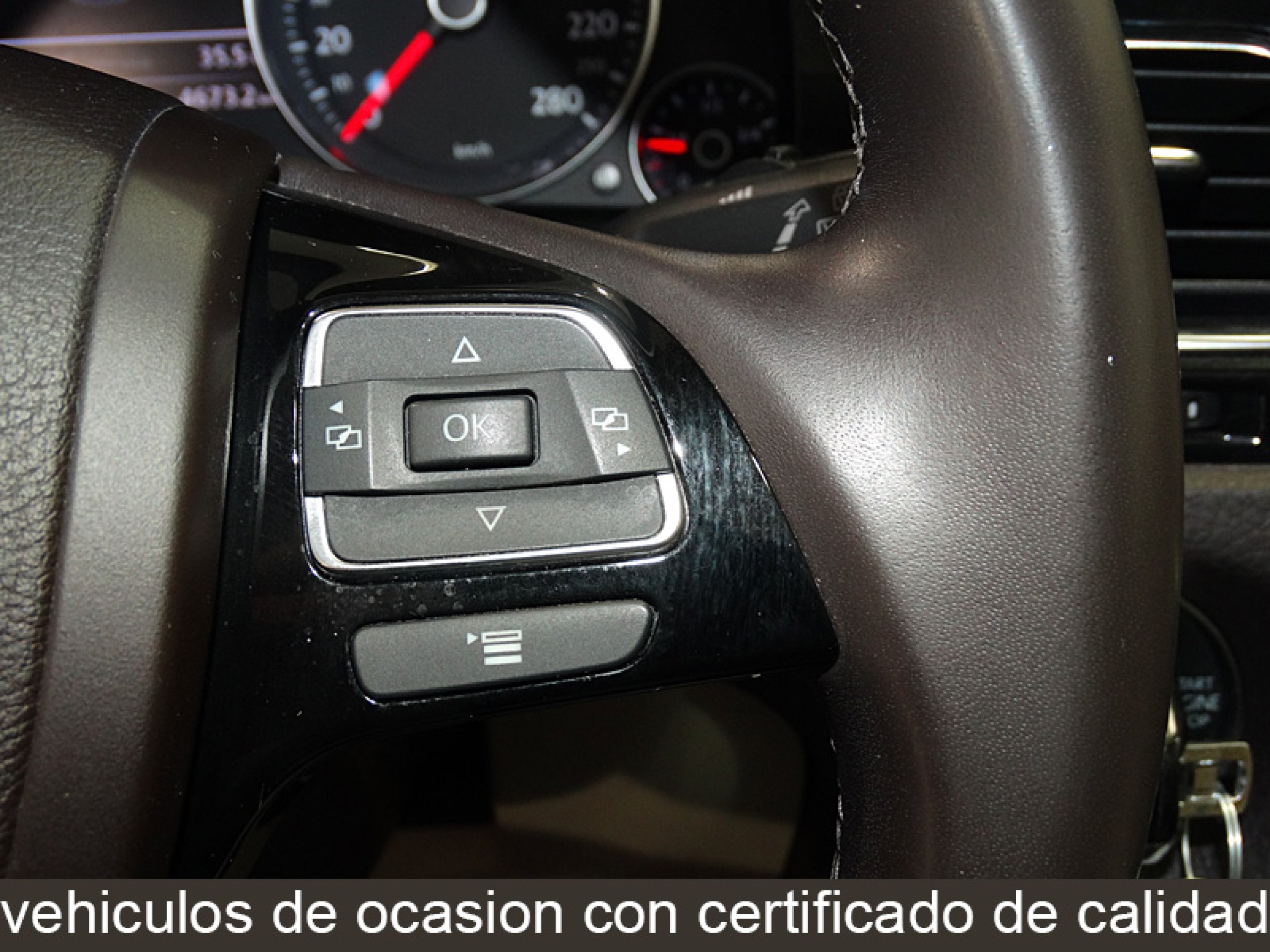 Foto Volkswagen Touareg 34