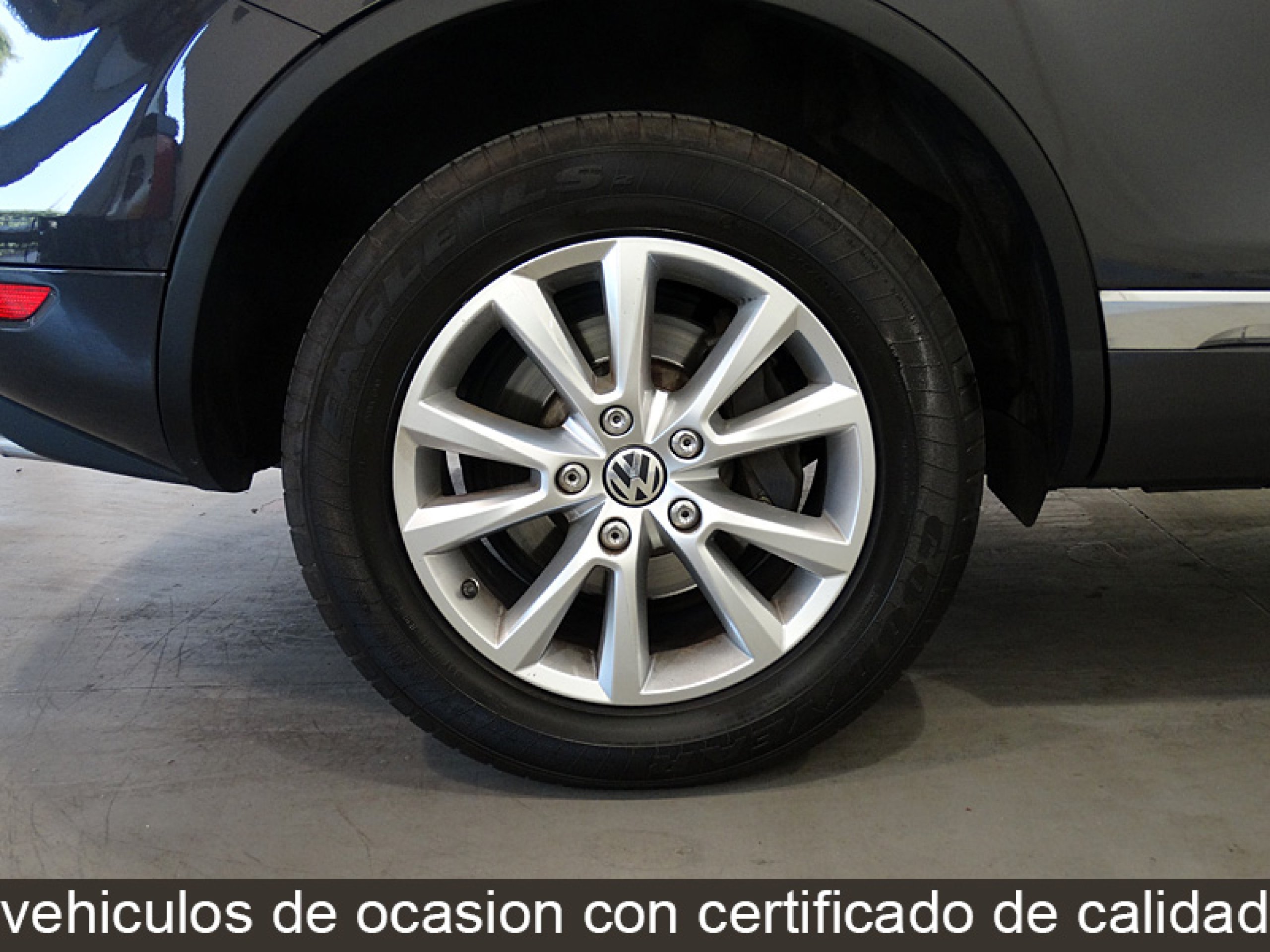 Foto Volkswagen Touareg 39
