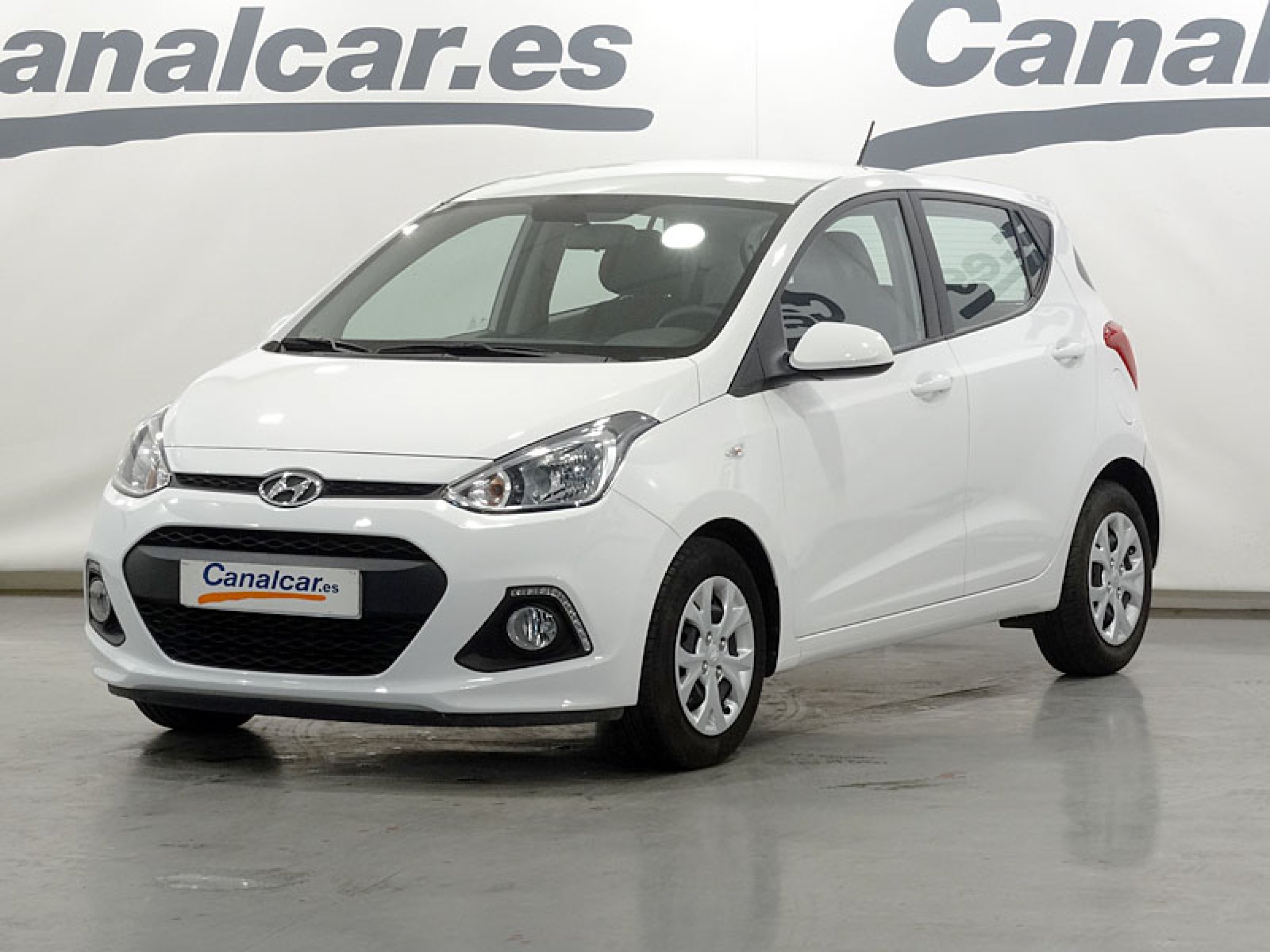 Foto Hyundai i10 1